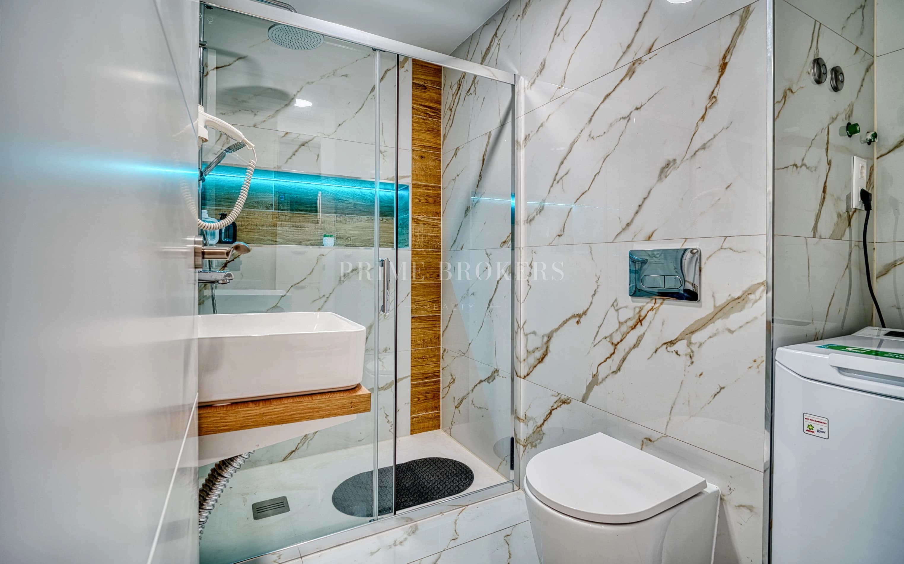 Excellent Studio in Las Americas