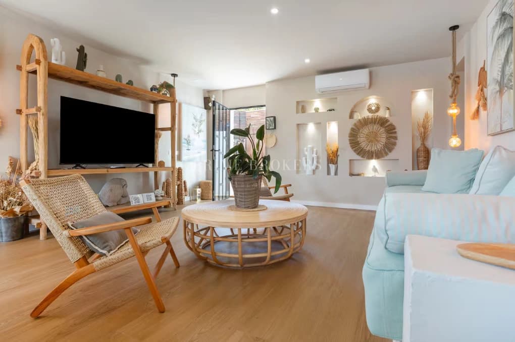 Luxury Villa in Chayofa