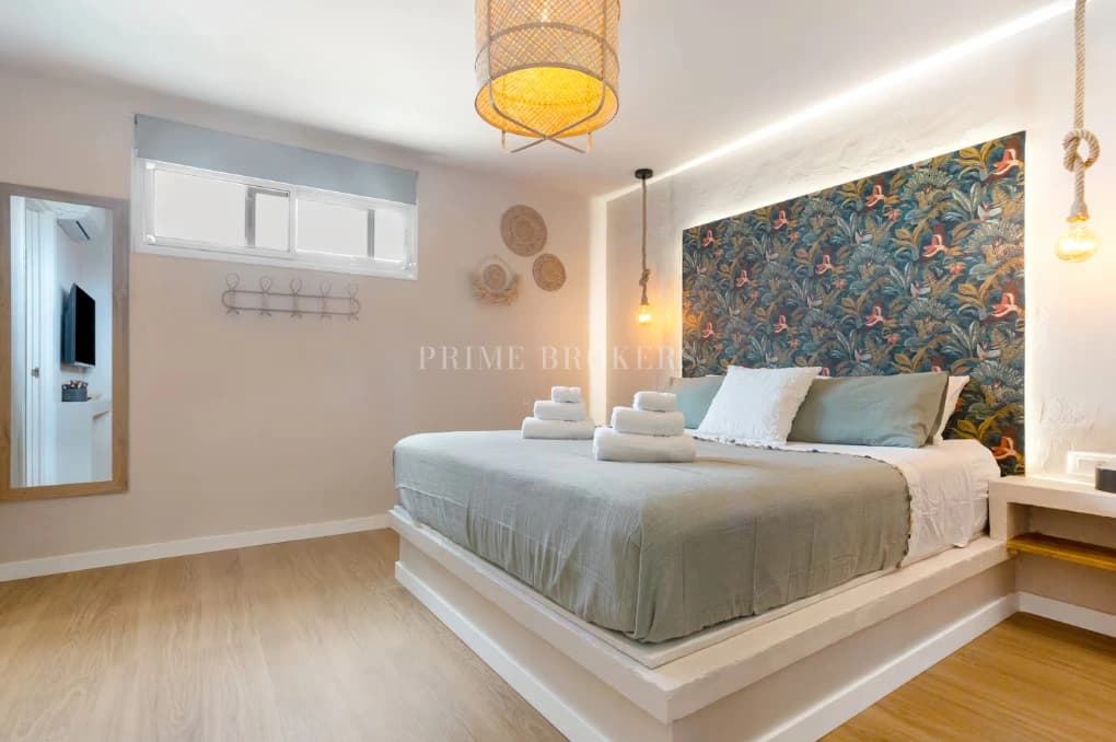 Luxury Villa in Chayofa