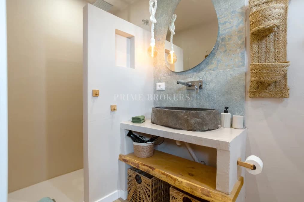 Luxury Villa in Chayofa