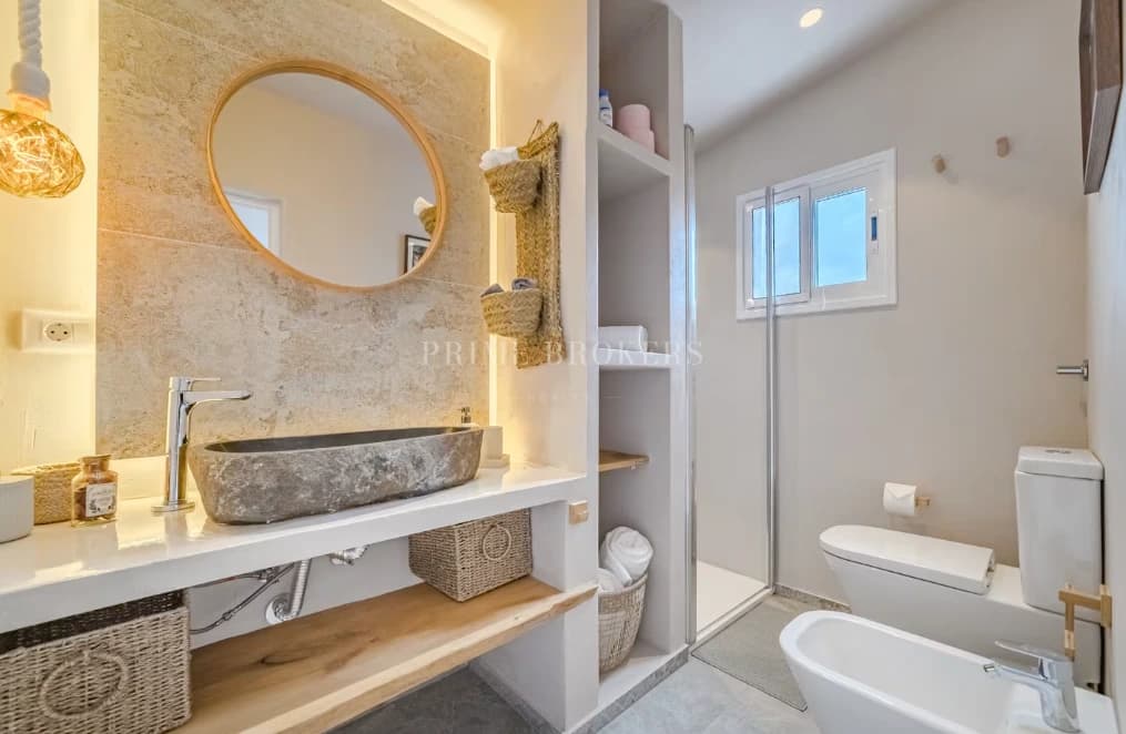 Luxury Villa in Chayofa