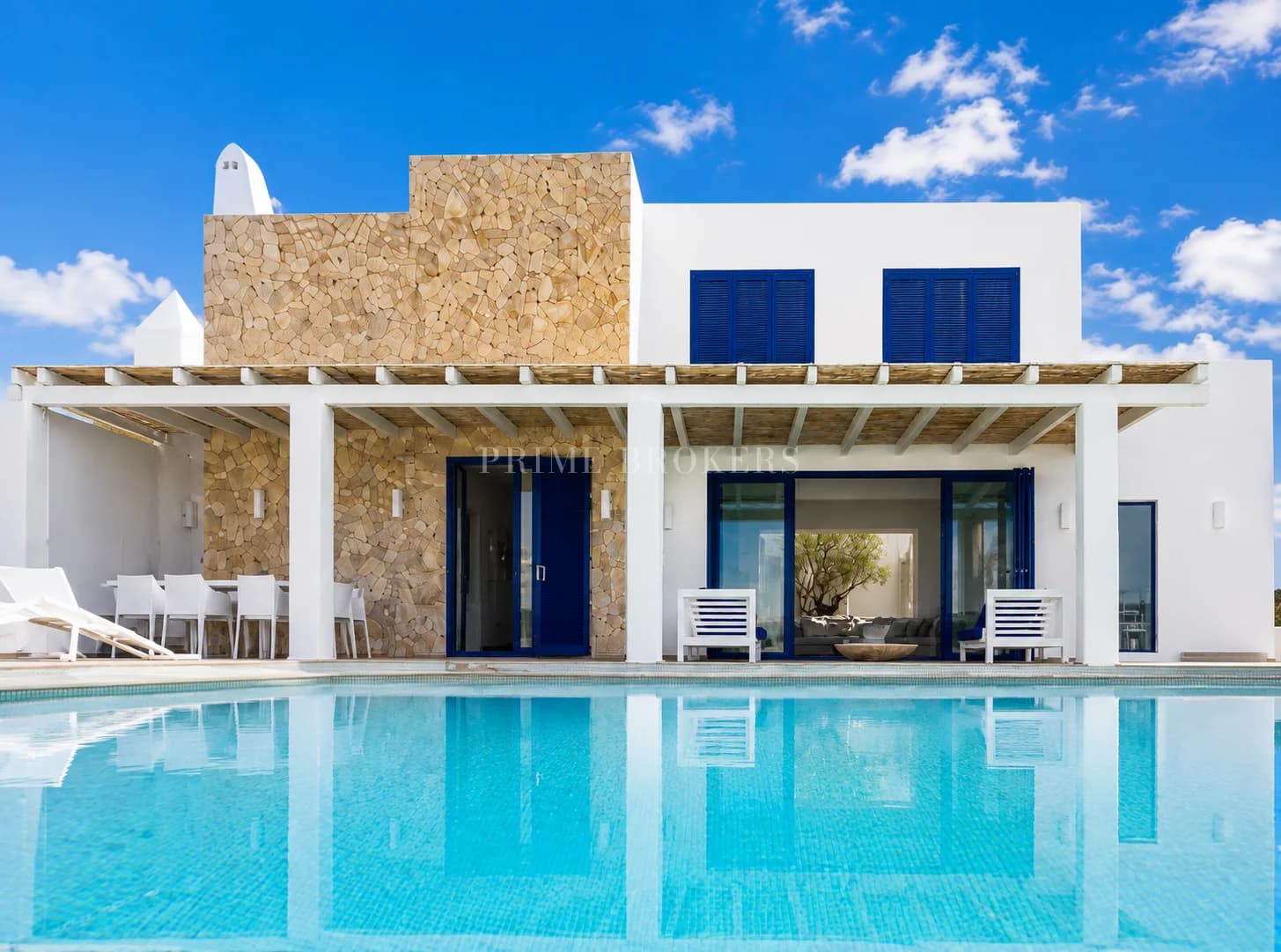 Villa con Vistas al Mar en Costa Adeje