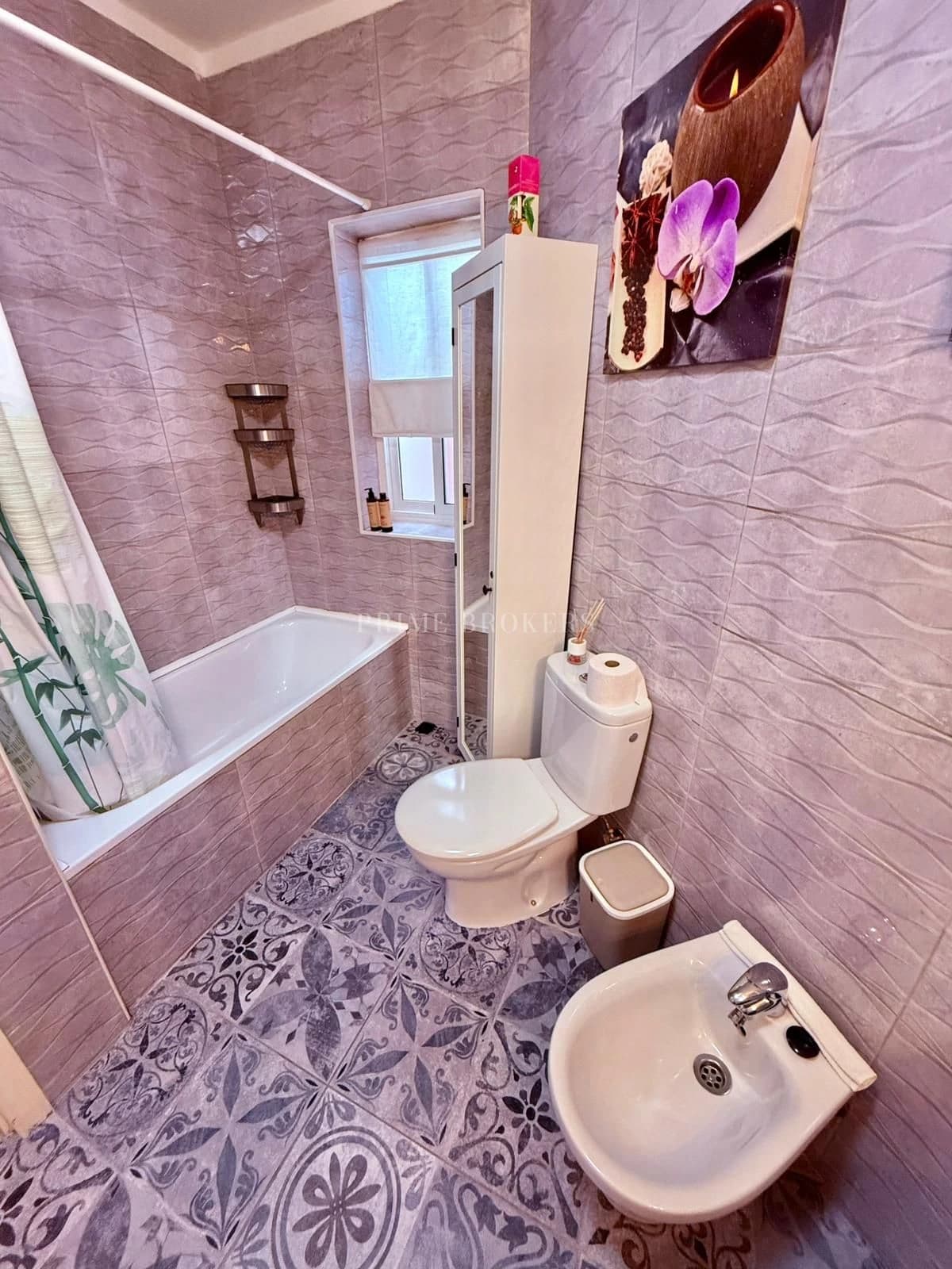 Sunny apartment in Amarilla Golf