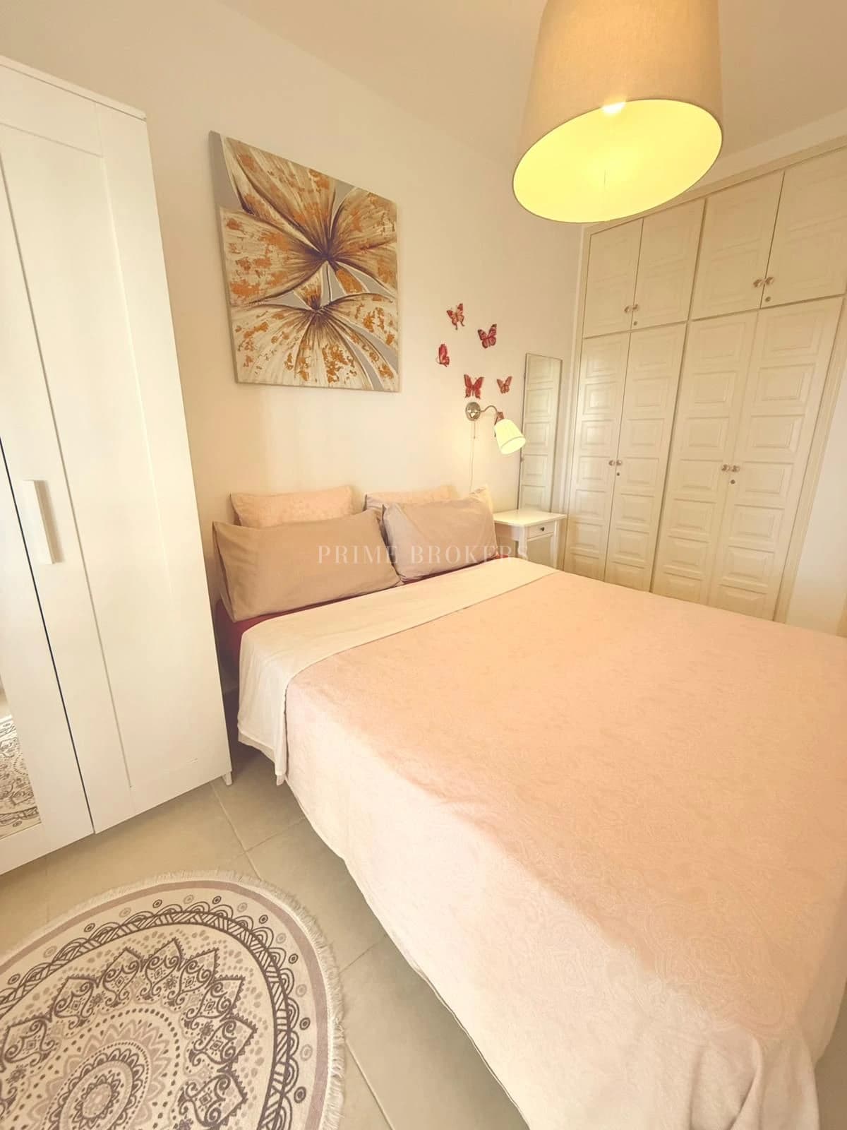 Sunny apartment in Amarilla Golf