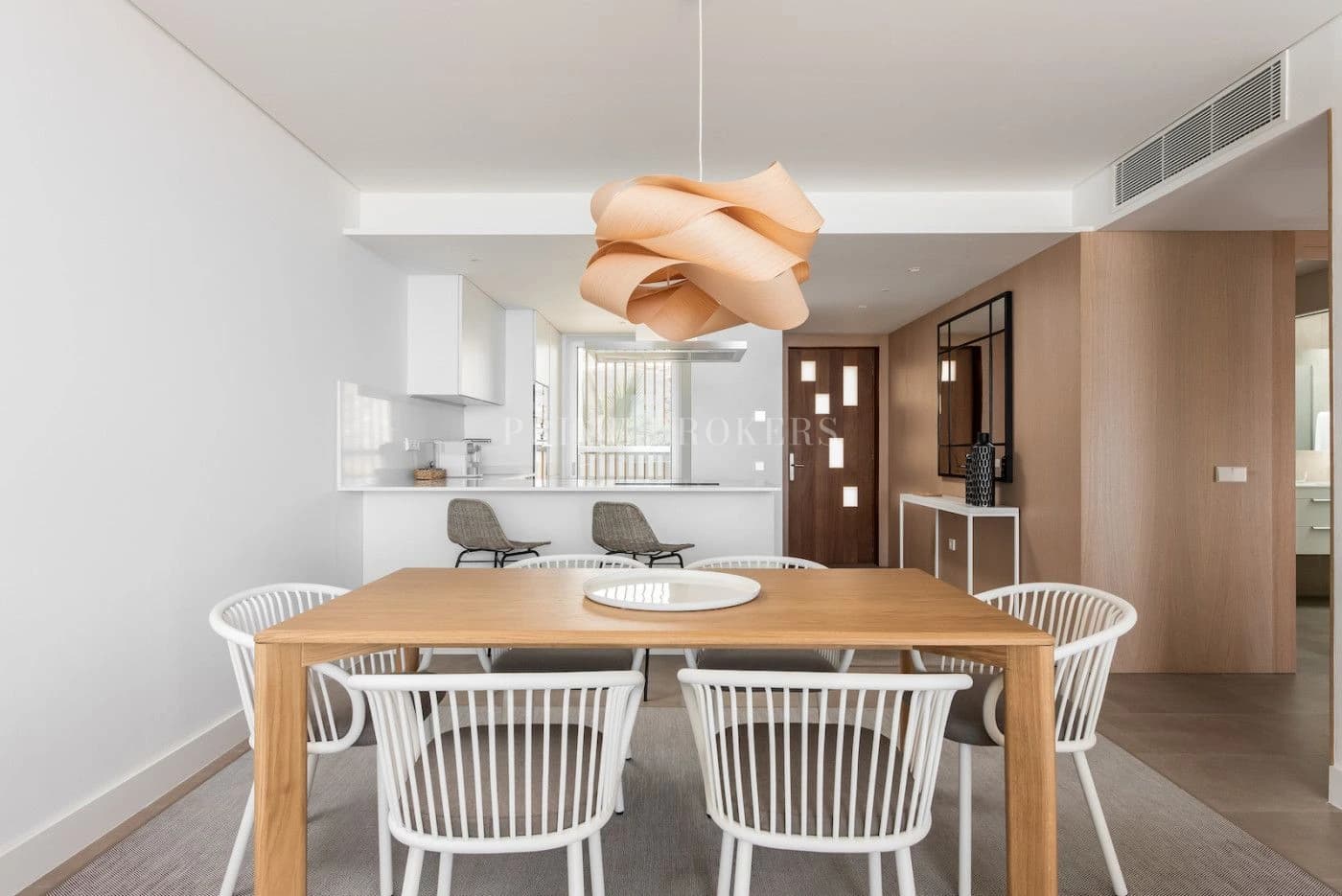 Apartamento de lujo en Abama