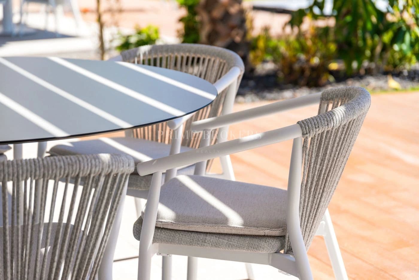 Apartamento con Vistas al Mar Abama Resort