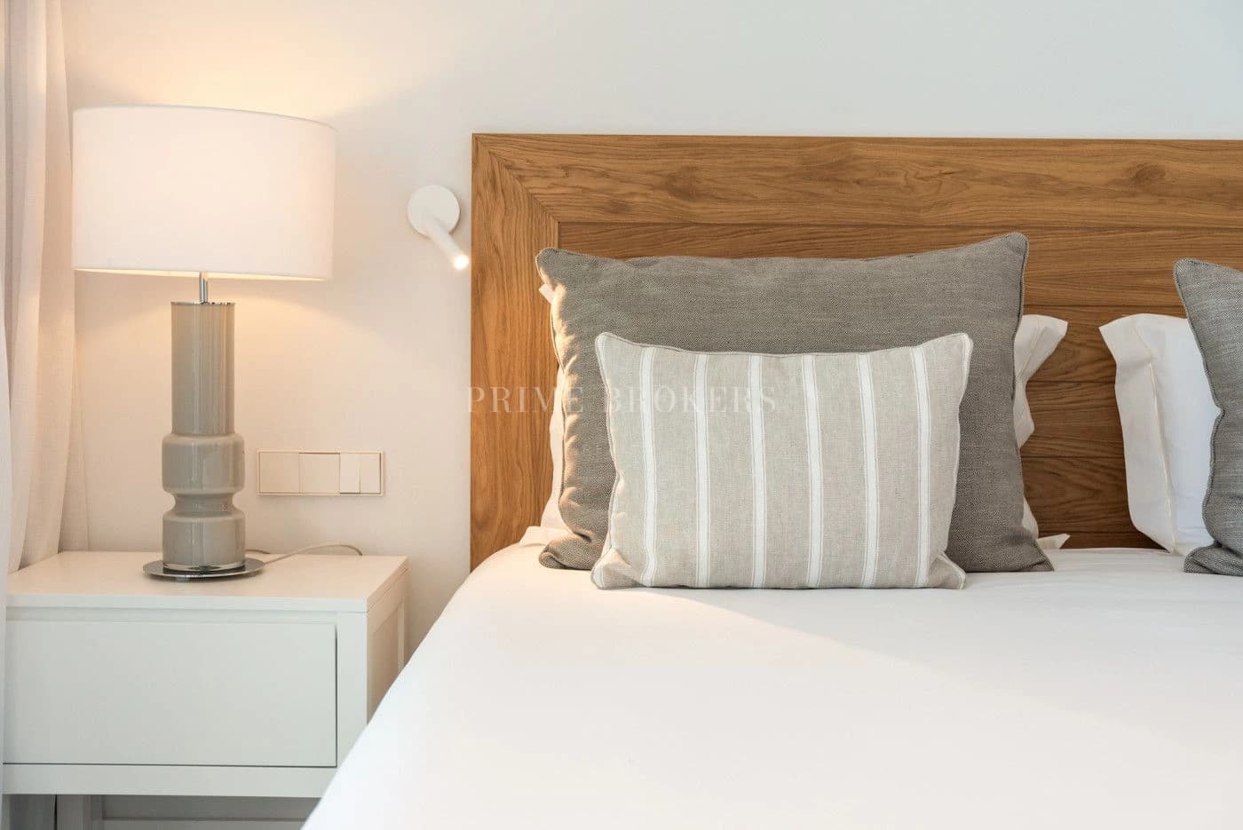 Apartamento con Jardín de 2 Dormitorios en Abama
