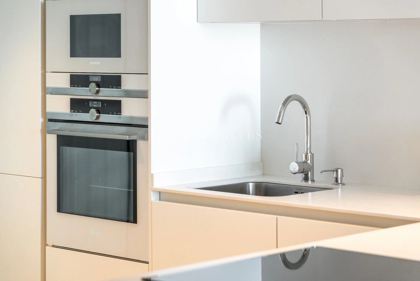 Apartamento con Jardín de 2 Dormitorios en Abama