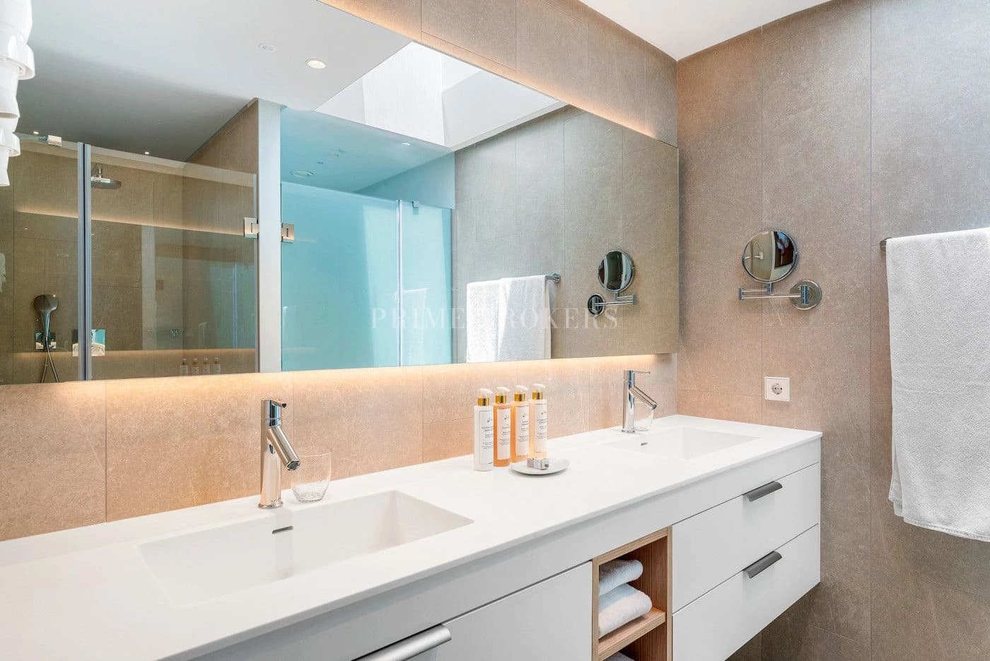 Apartamento Los Jardines de Abama