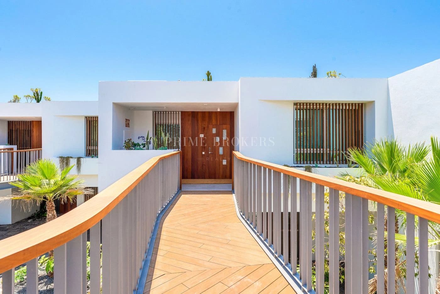 Apartamento con Vistas al Atardecer