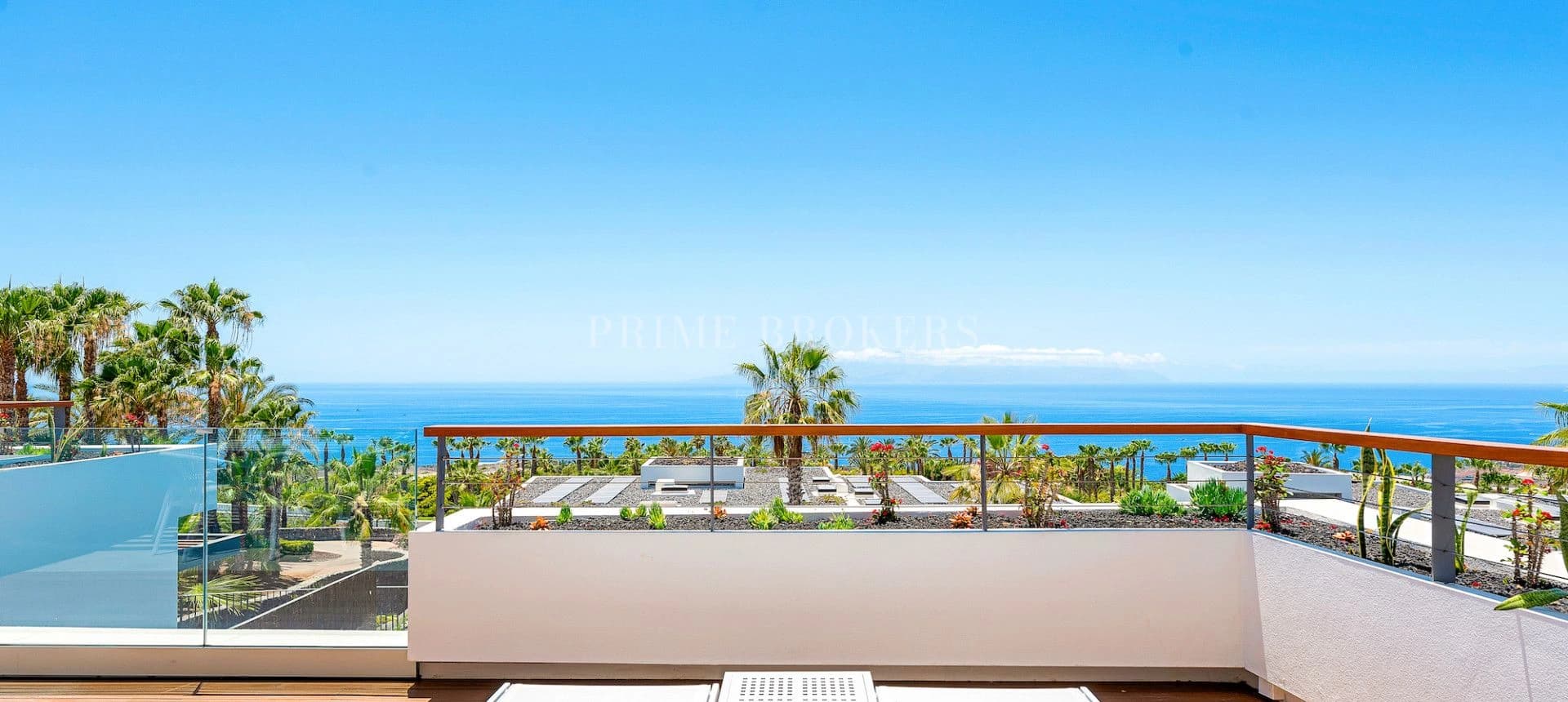 Apartamento con Vistas al Atardecer