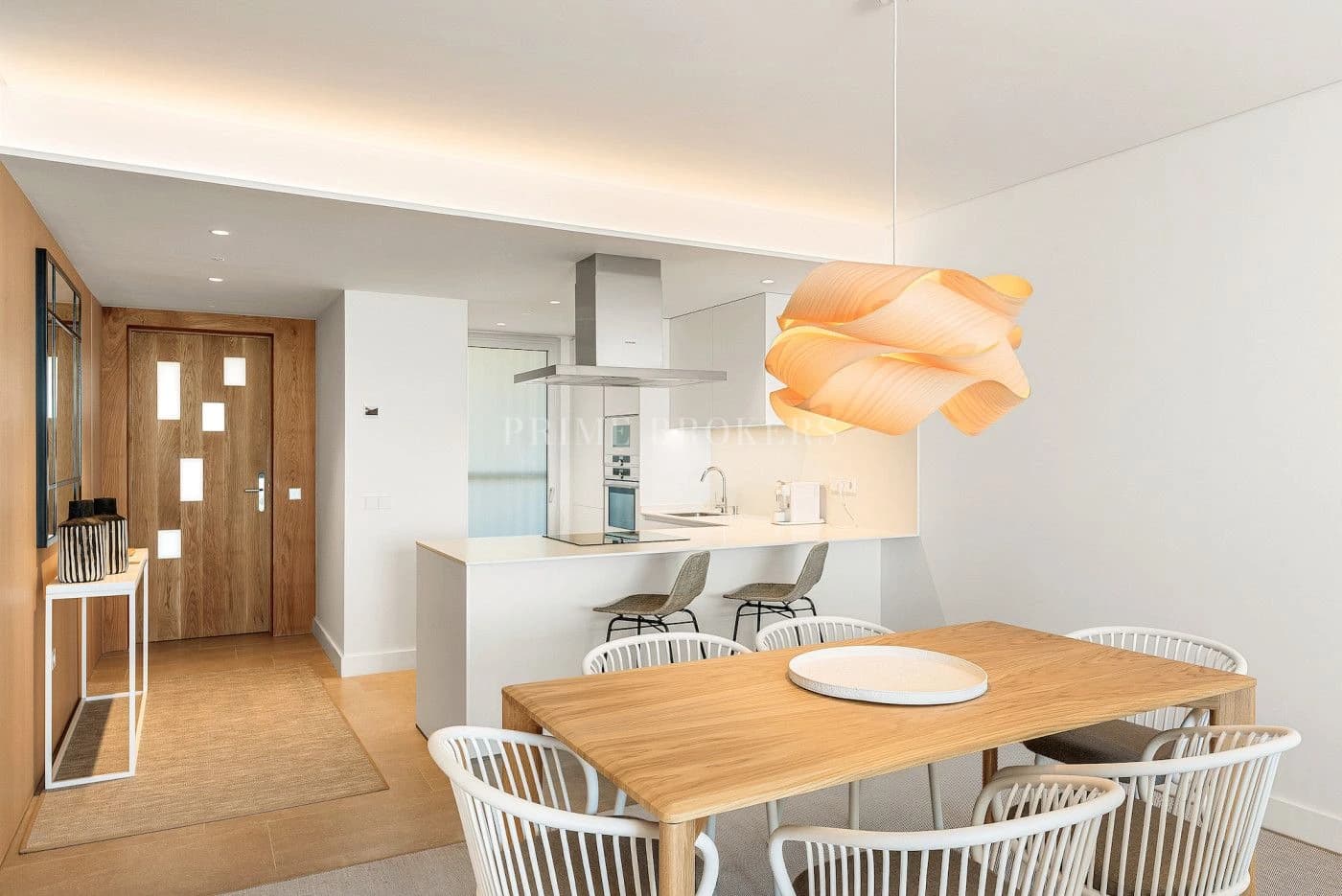 Apartamento Panorama Terrace