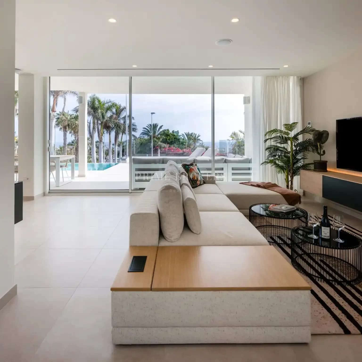 Villa Divina | Villa de Lujo en Venta