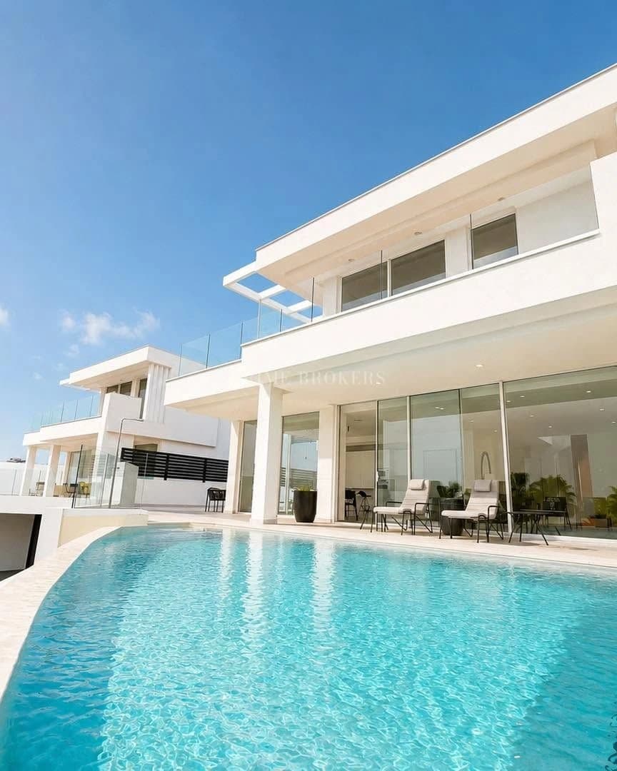 Villa Claridad | Casa de Lujo en Venta