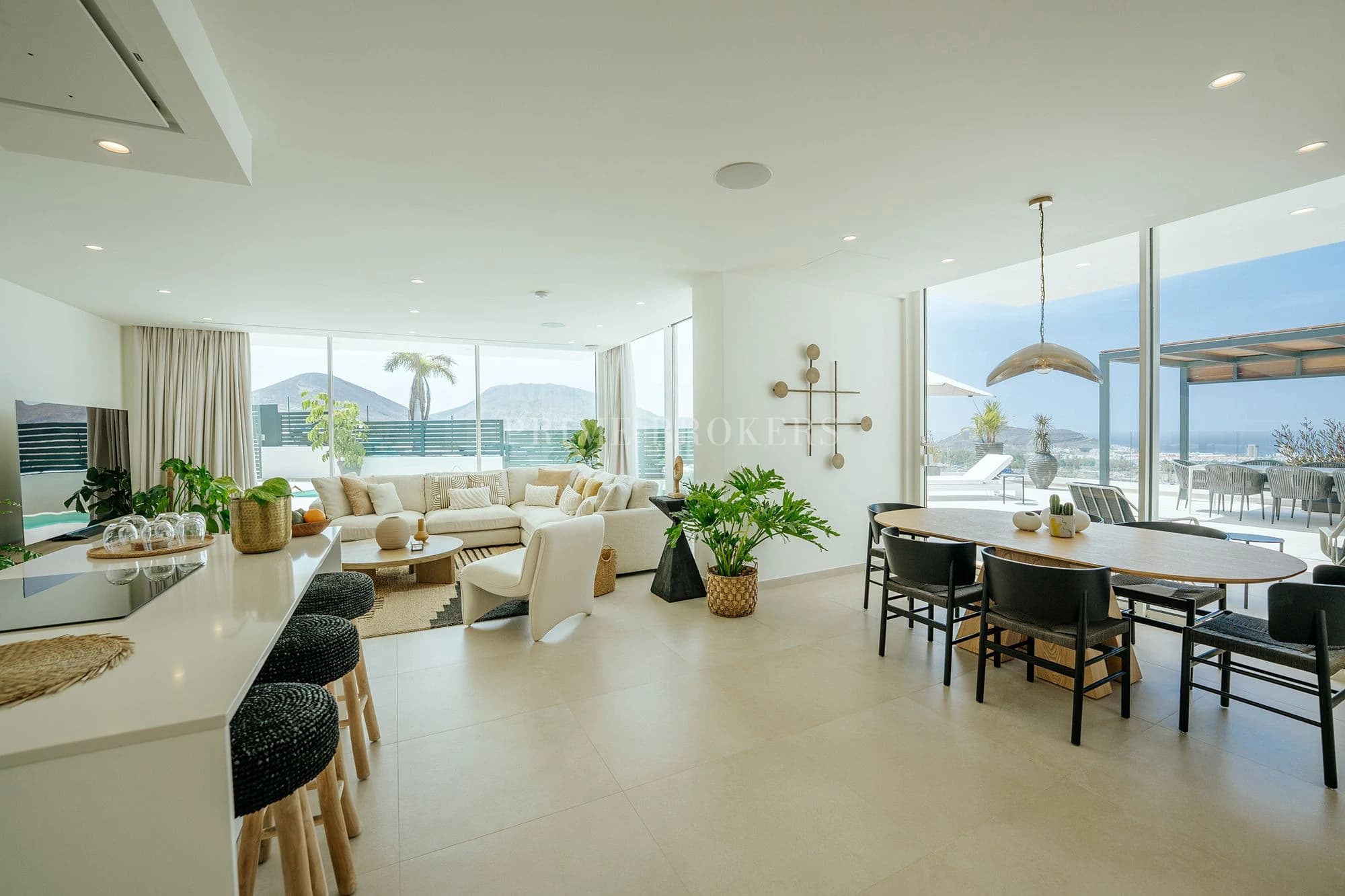 Villa Claridad | Casa de Lujo en Venta