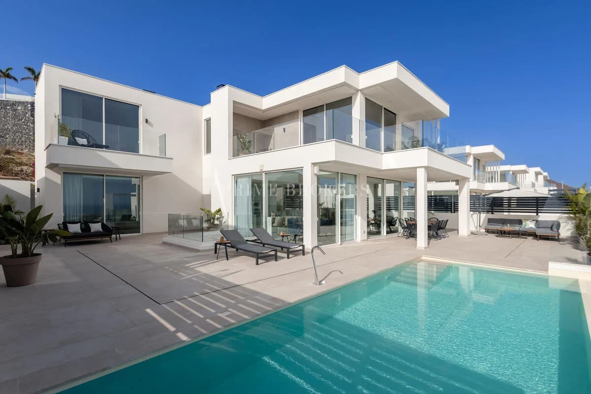 Villa Claridad | Casa de Lujo en Venta