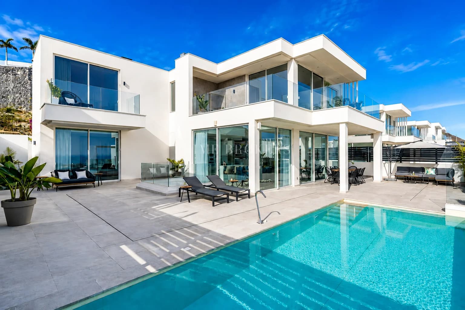 Villa Claridad | Casa de Lujo en Venta