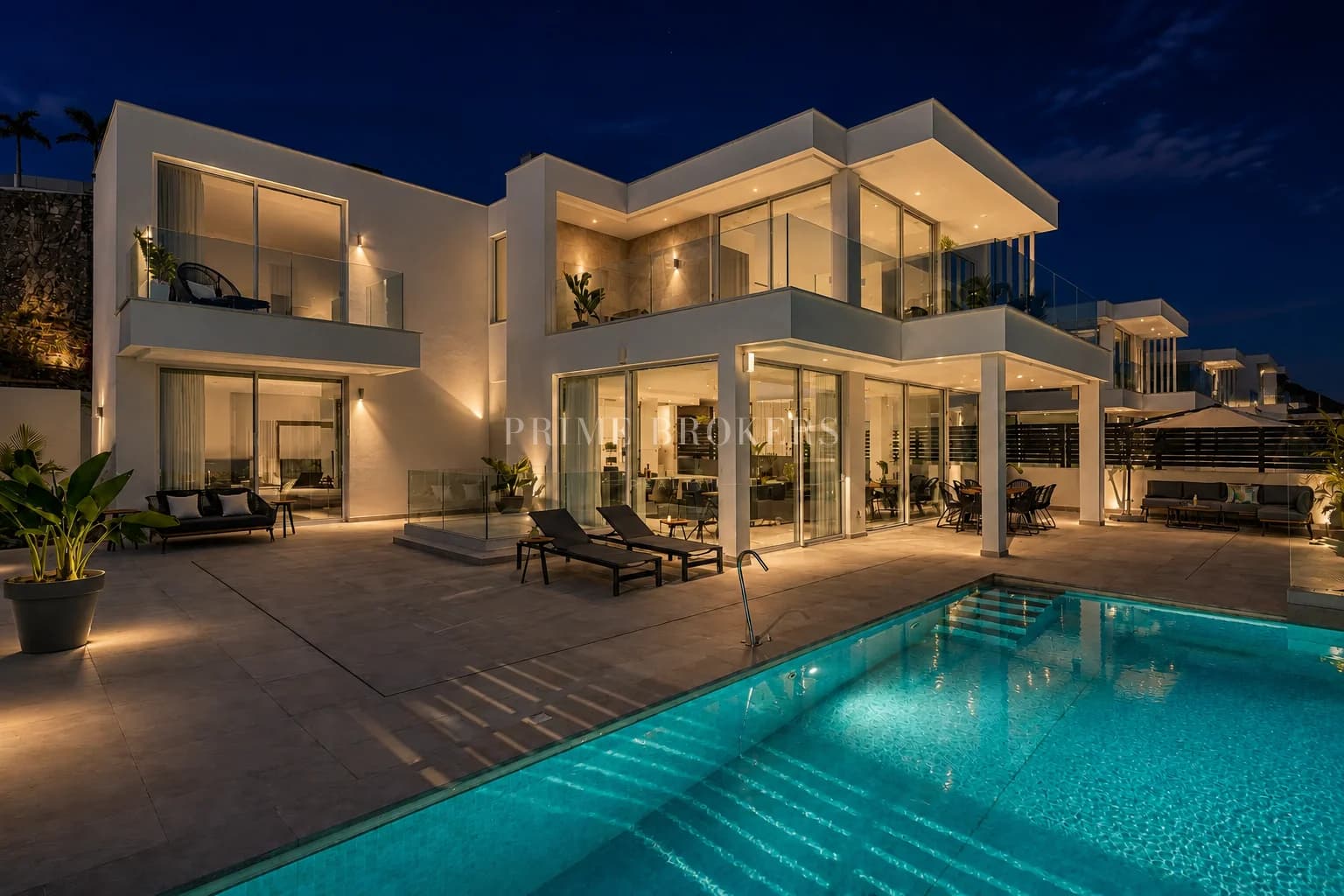 Villa Claridad