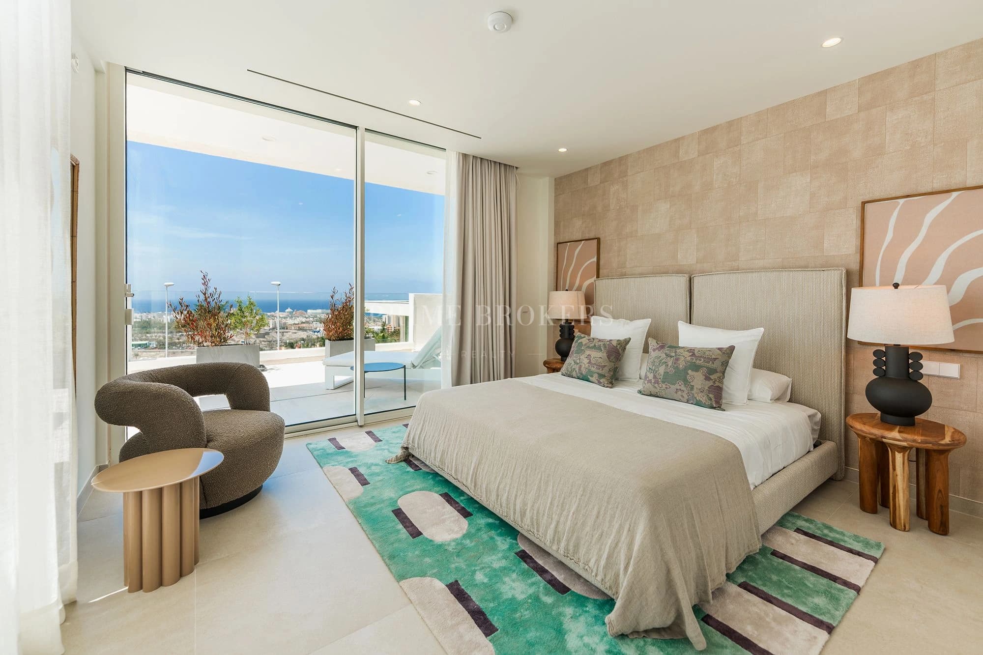 Villa Fragancia | Villa de Lujo en Venta