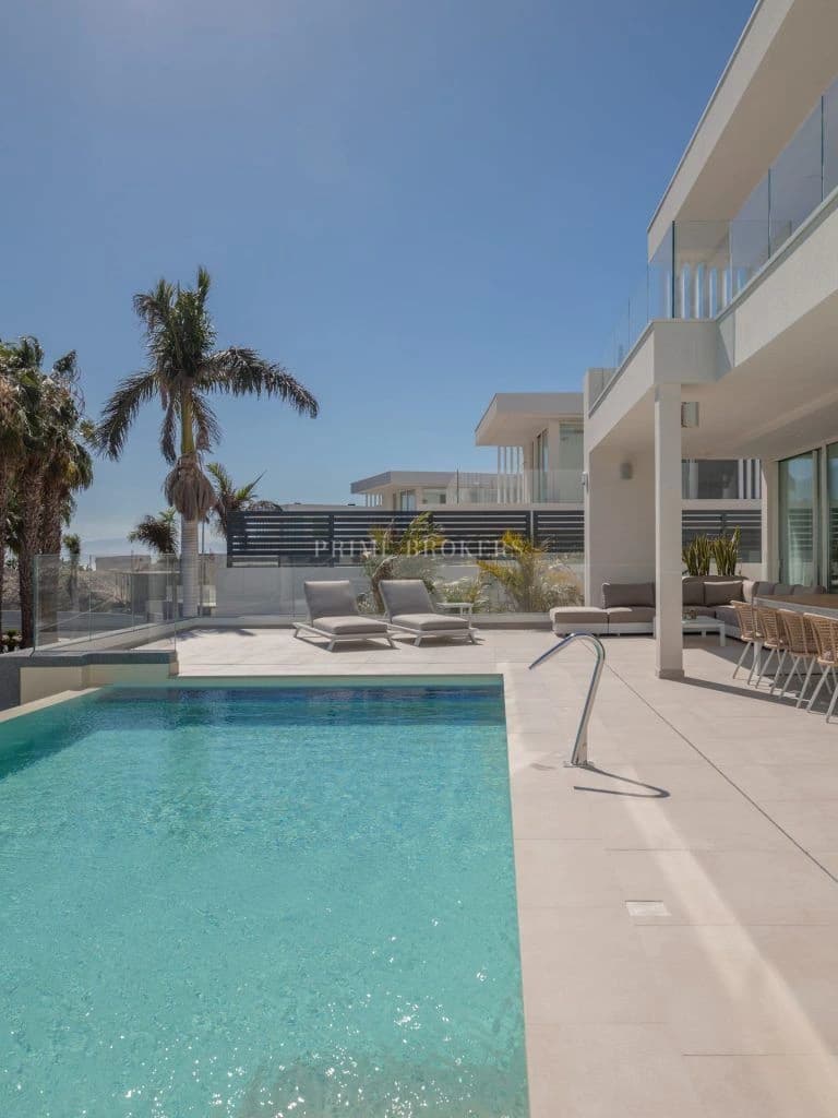 Villa Fragancia | Villa de Lujo en Venta