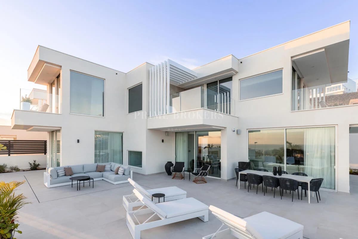 Villa Fragancia | Villa de Lujo en Venta