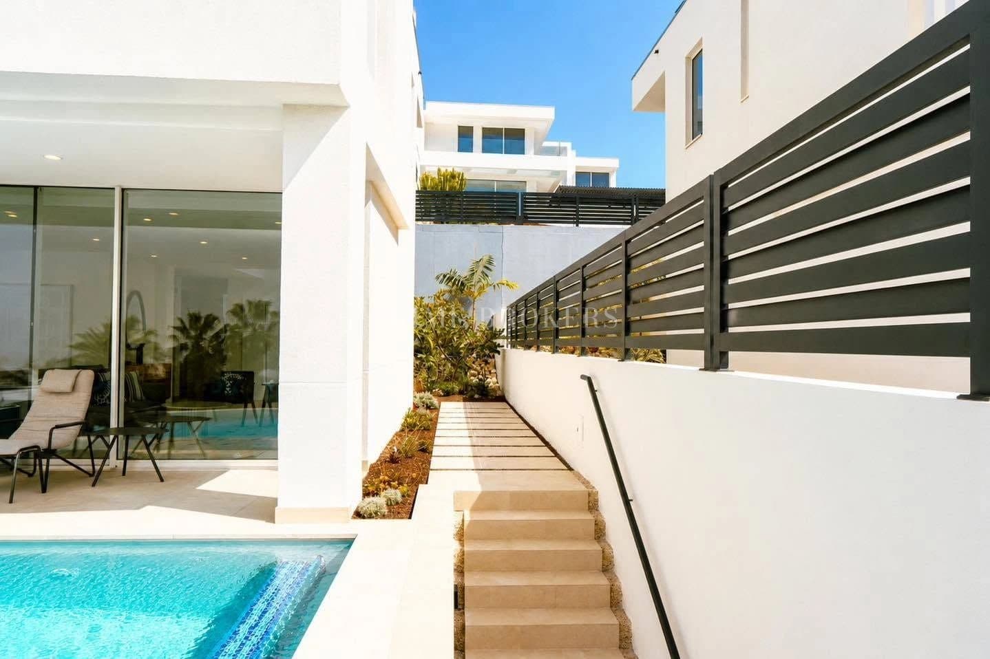 Villa Fragancia | Villa de Lujo en Venta