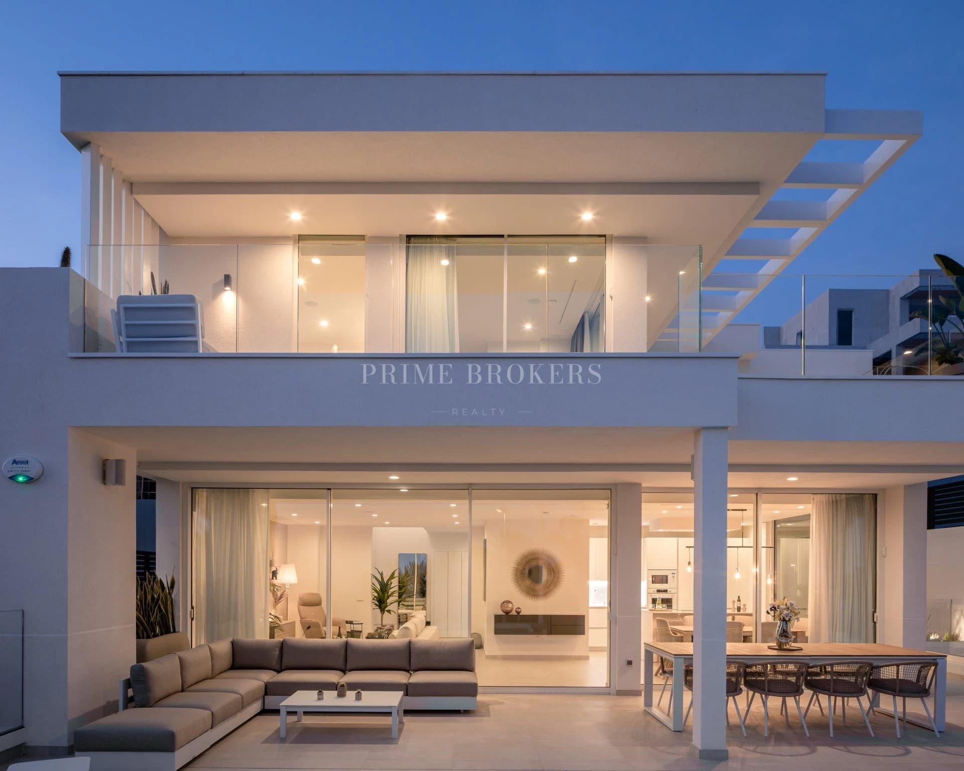 Villa Alegria | Villa de Lujo en Venta