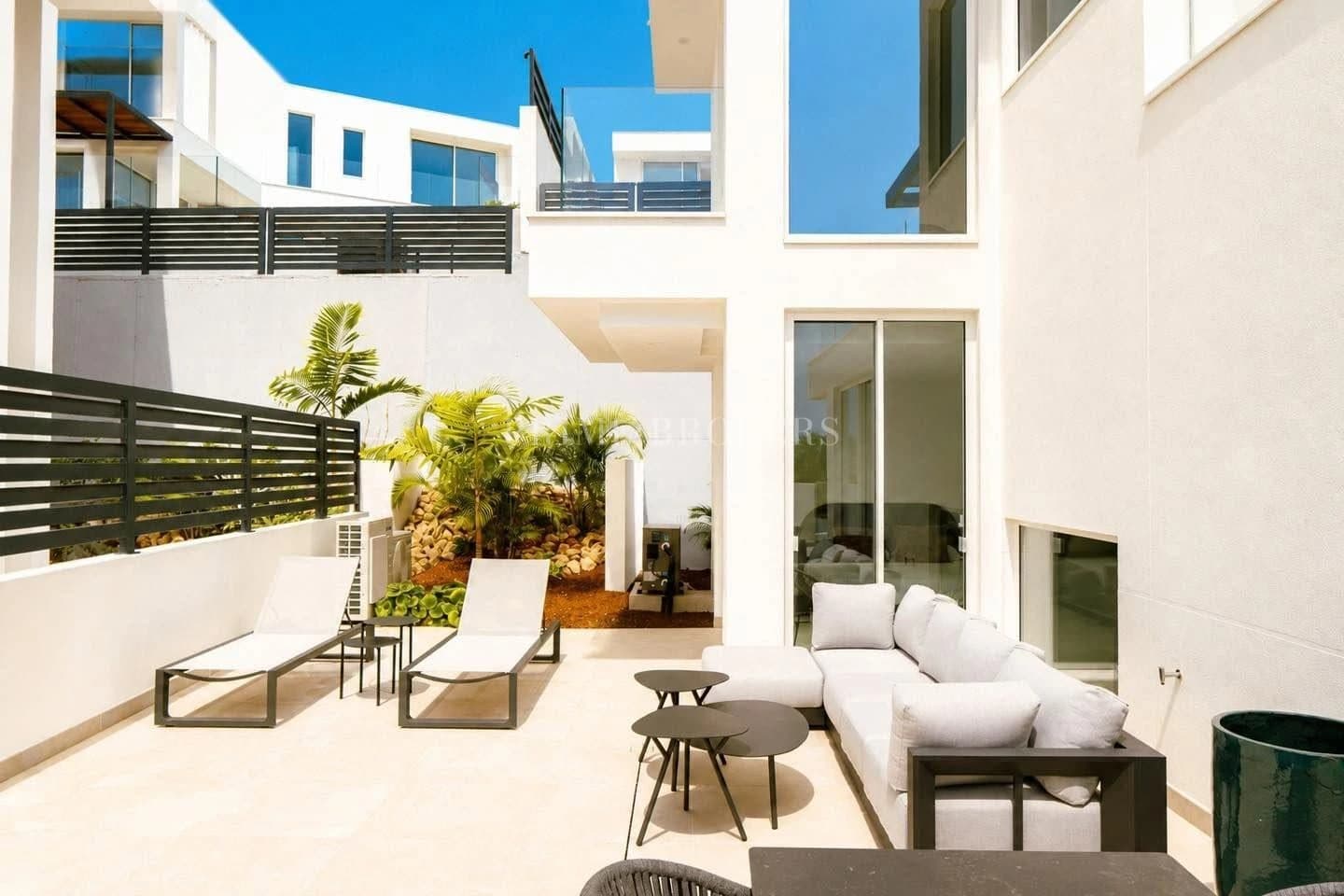 Villa Alegria | Villa de Lujo en Venta