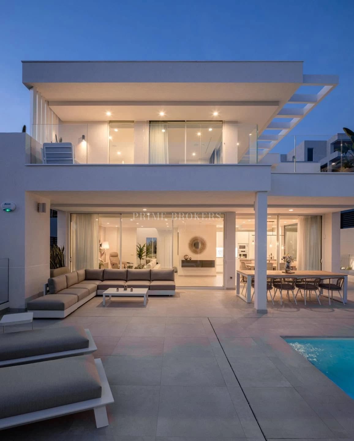 Villa Alegria | Villa de Lujo en Venta