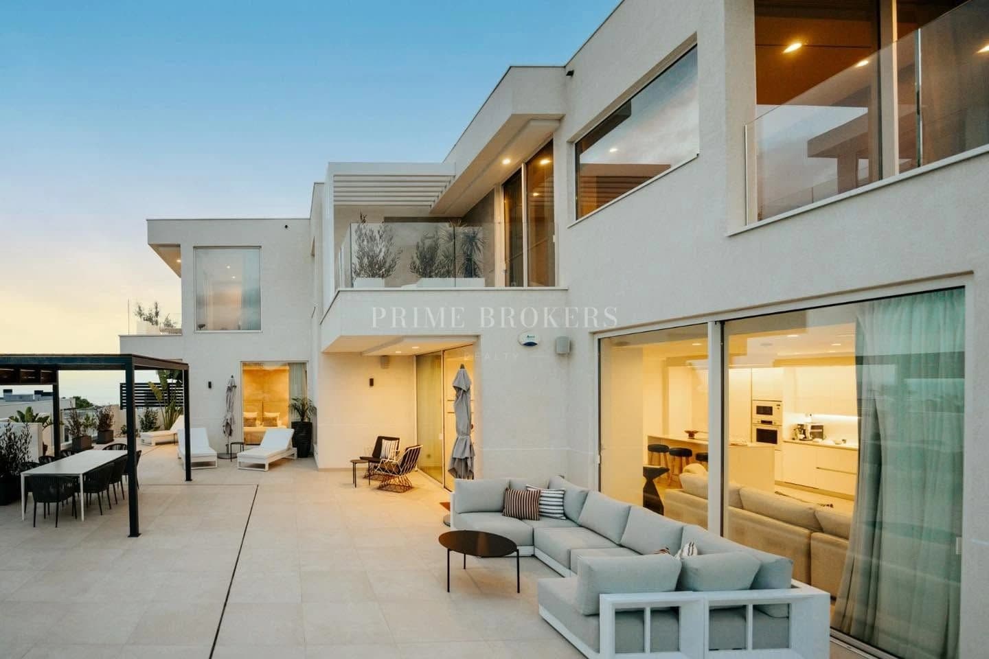 Villa Alegria | Villa de Lujo en Venta
