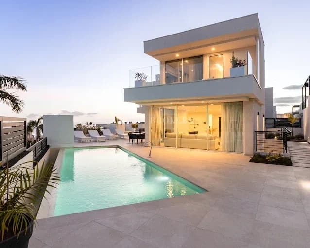 Villa Serenata | Villa de Lujo en Venta