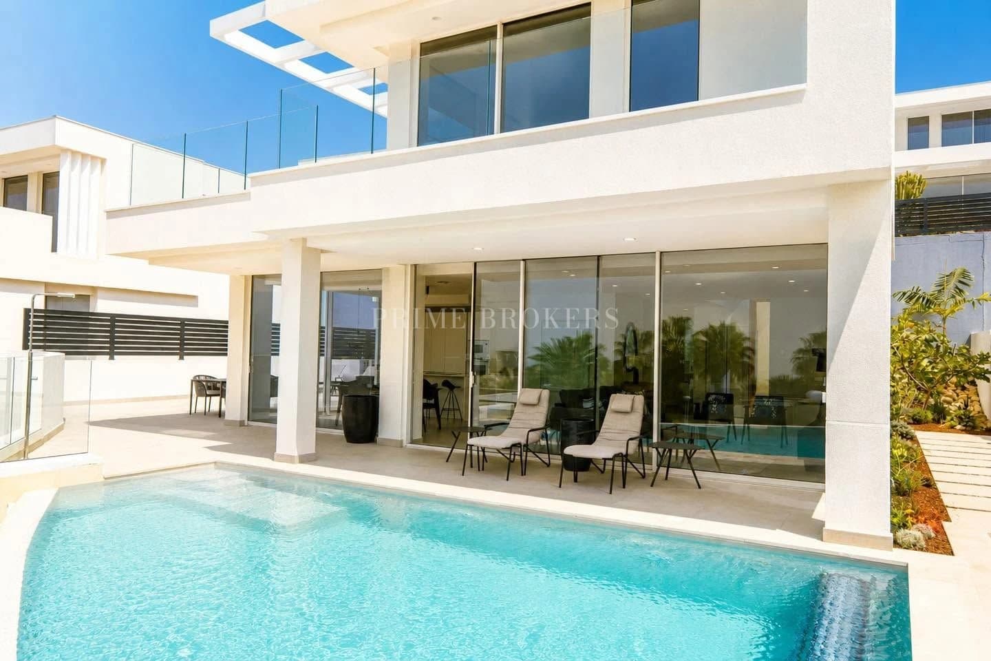 Villa Ilusion | Villa de Lujo en Venta