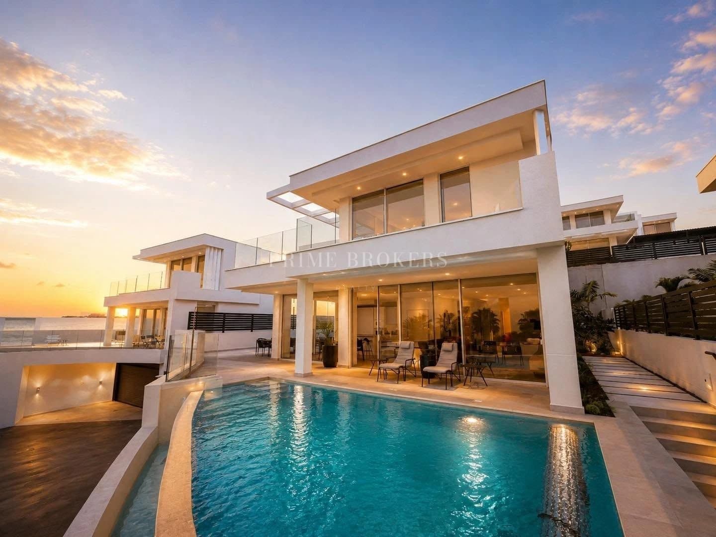 Villa Ilusion | Villa de Lujo en Venta