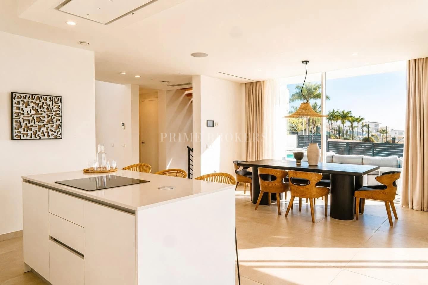 Villa Fantasia | Villa de Lujo en Venta