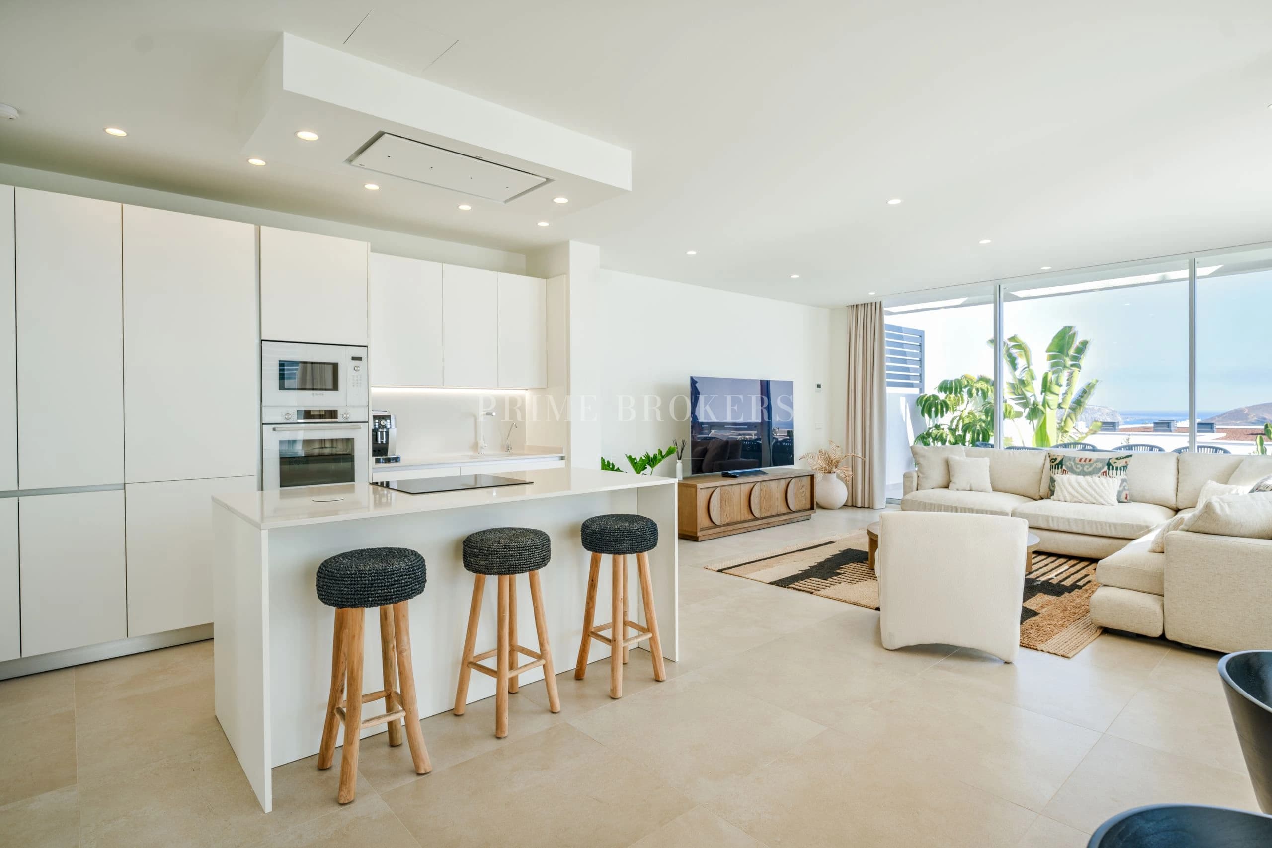 Villa Fantasia | Villa de Lujo en Venta