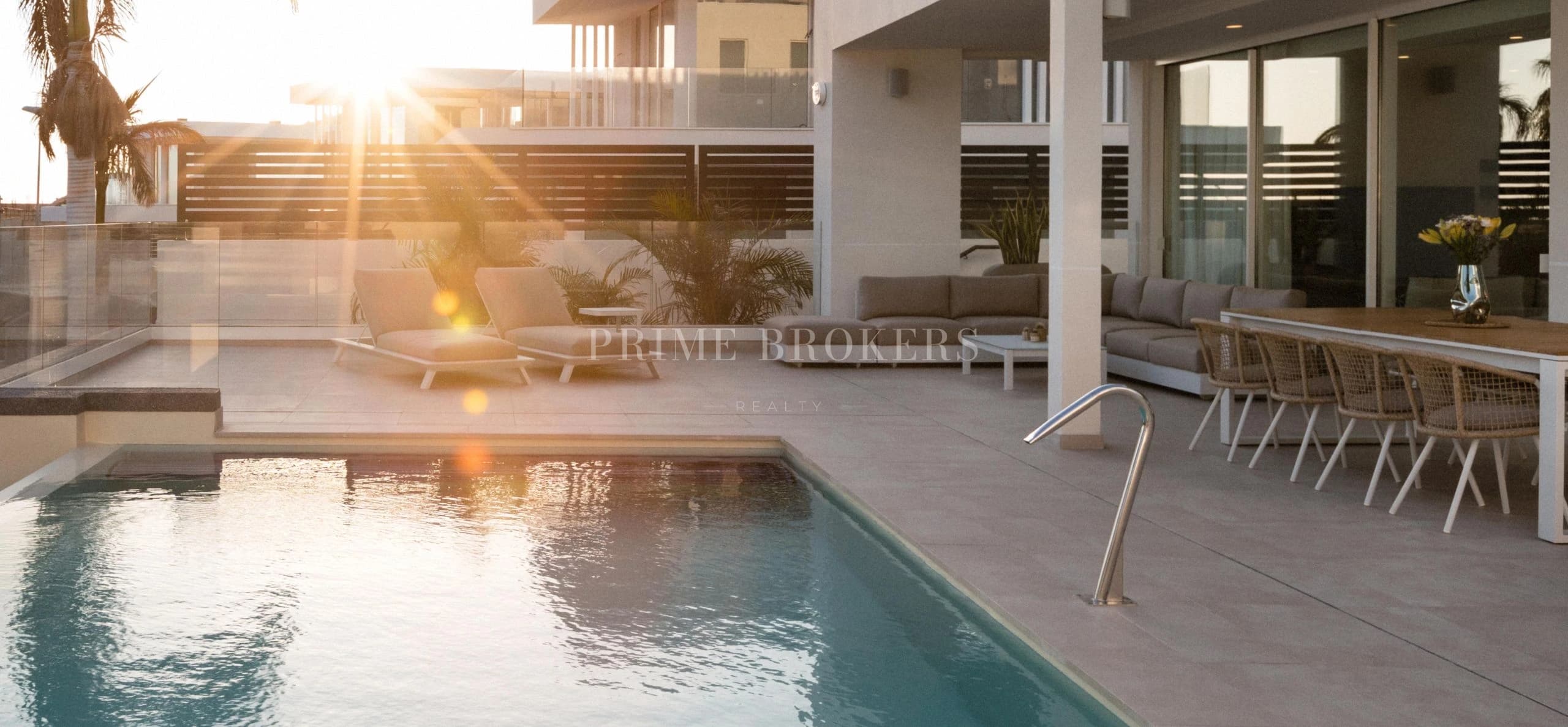 Villa Fantasia | Villa de Lujo en Venta