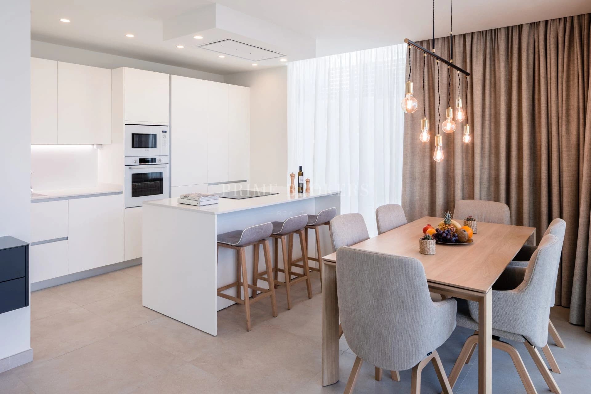 Villa Fantasia | Villa de Lujo en Venta