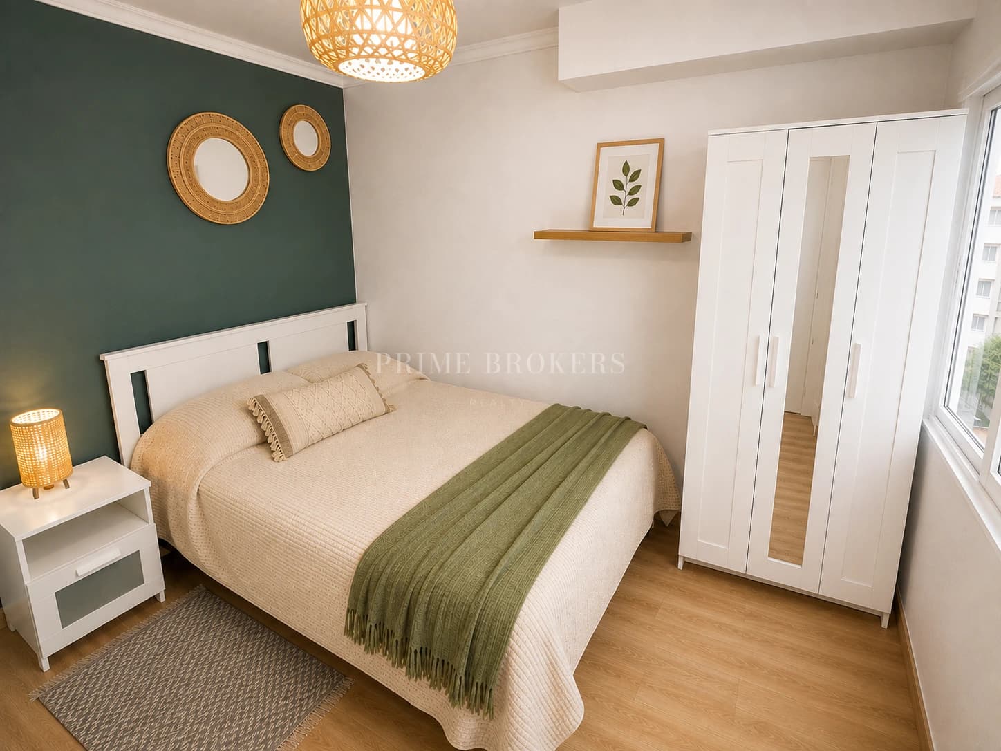 Apartamento Reformado en Venta en Los Cristianos