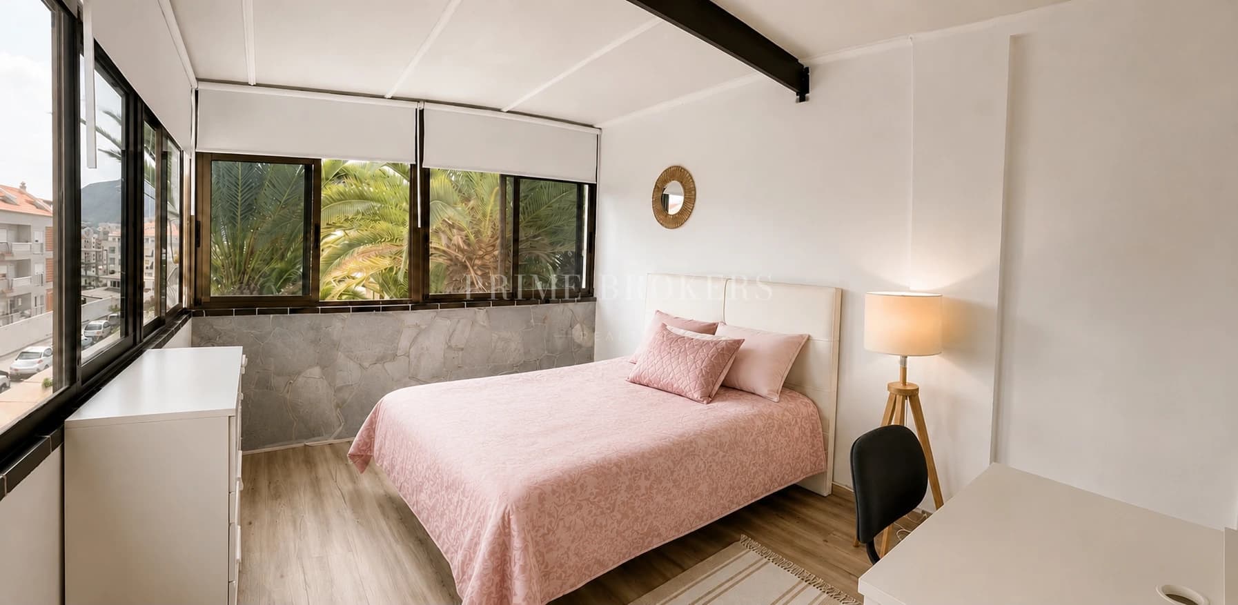 Apartamento Reformado en Venta en Los Cristianos