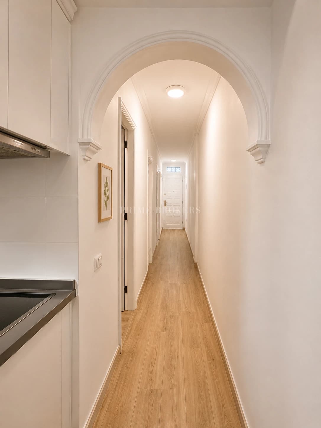 Apartamento Reformado en Venta en Los Cristianos