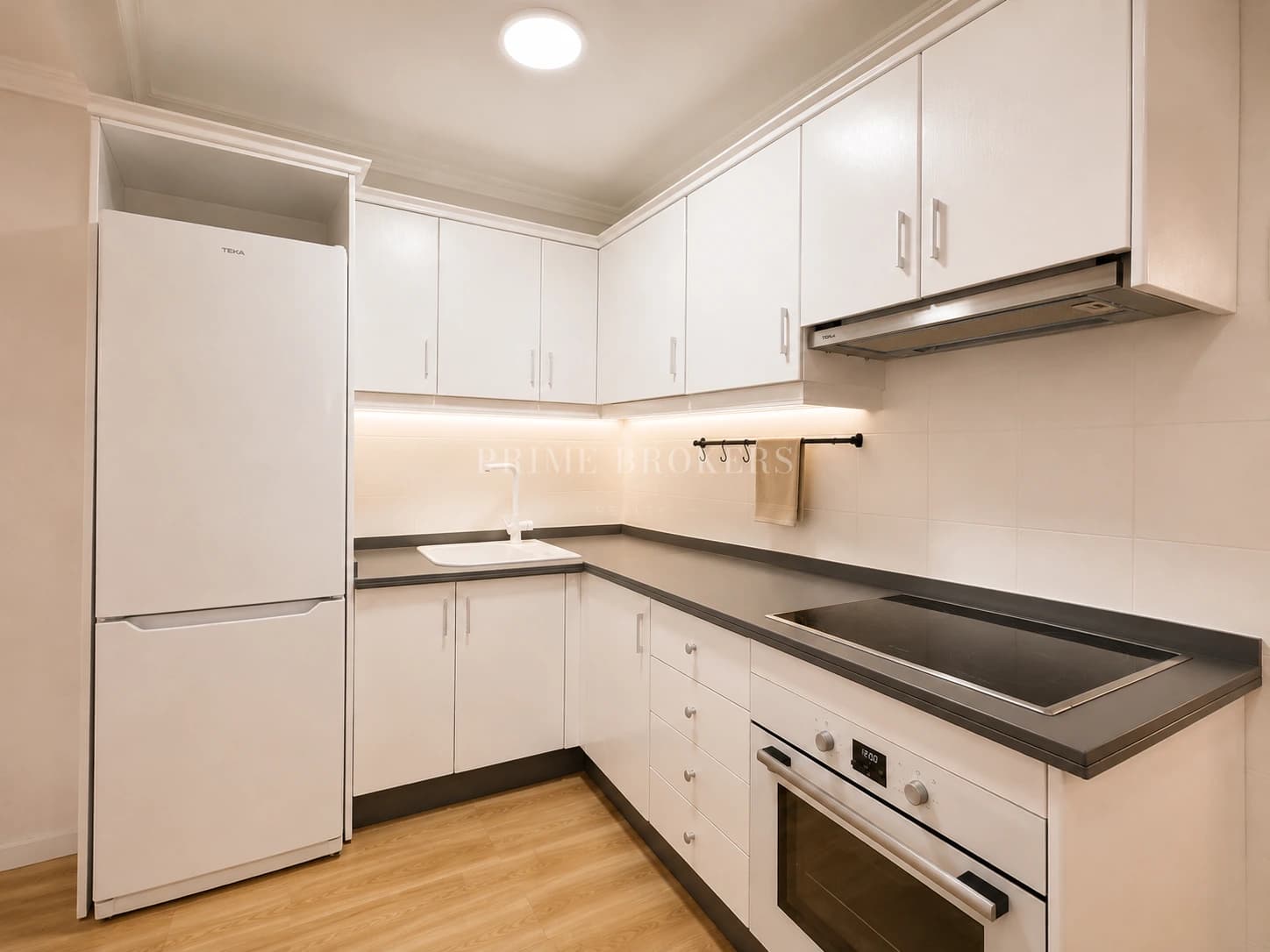 Apartamento Reformado en Venta en Los Cristianos