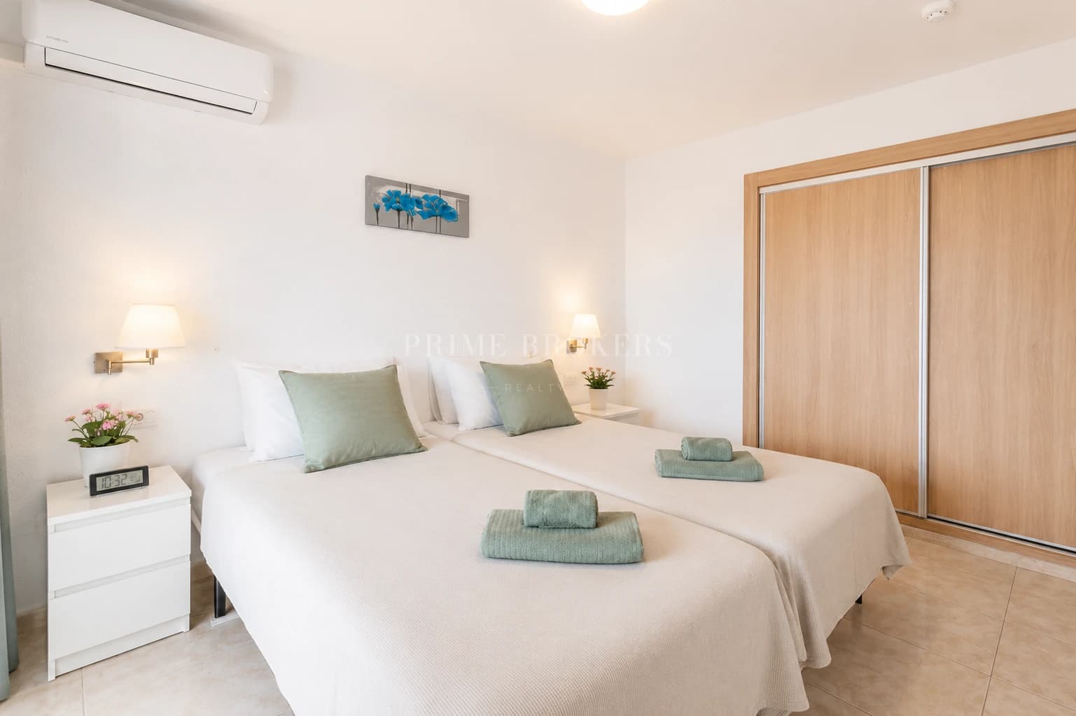 Apartamento de inversión en Costa Adeje