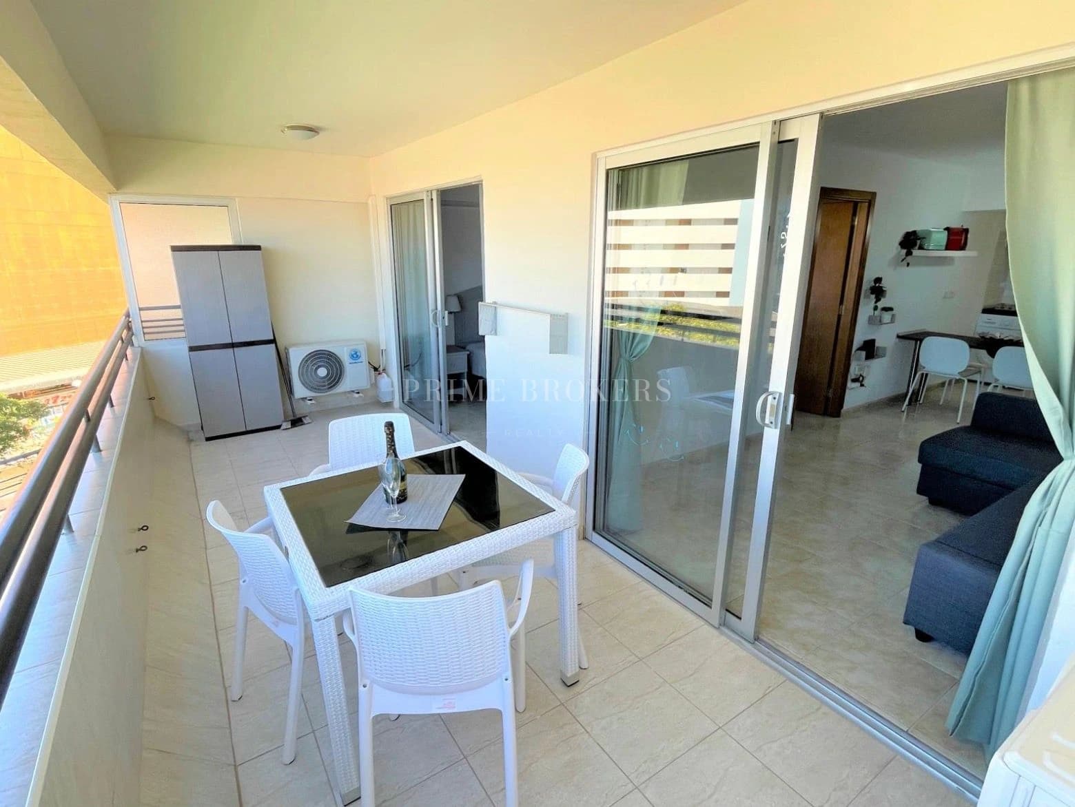 Apartamento de inversión en Costa Adeje