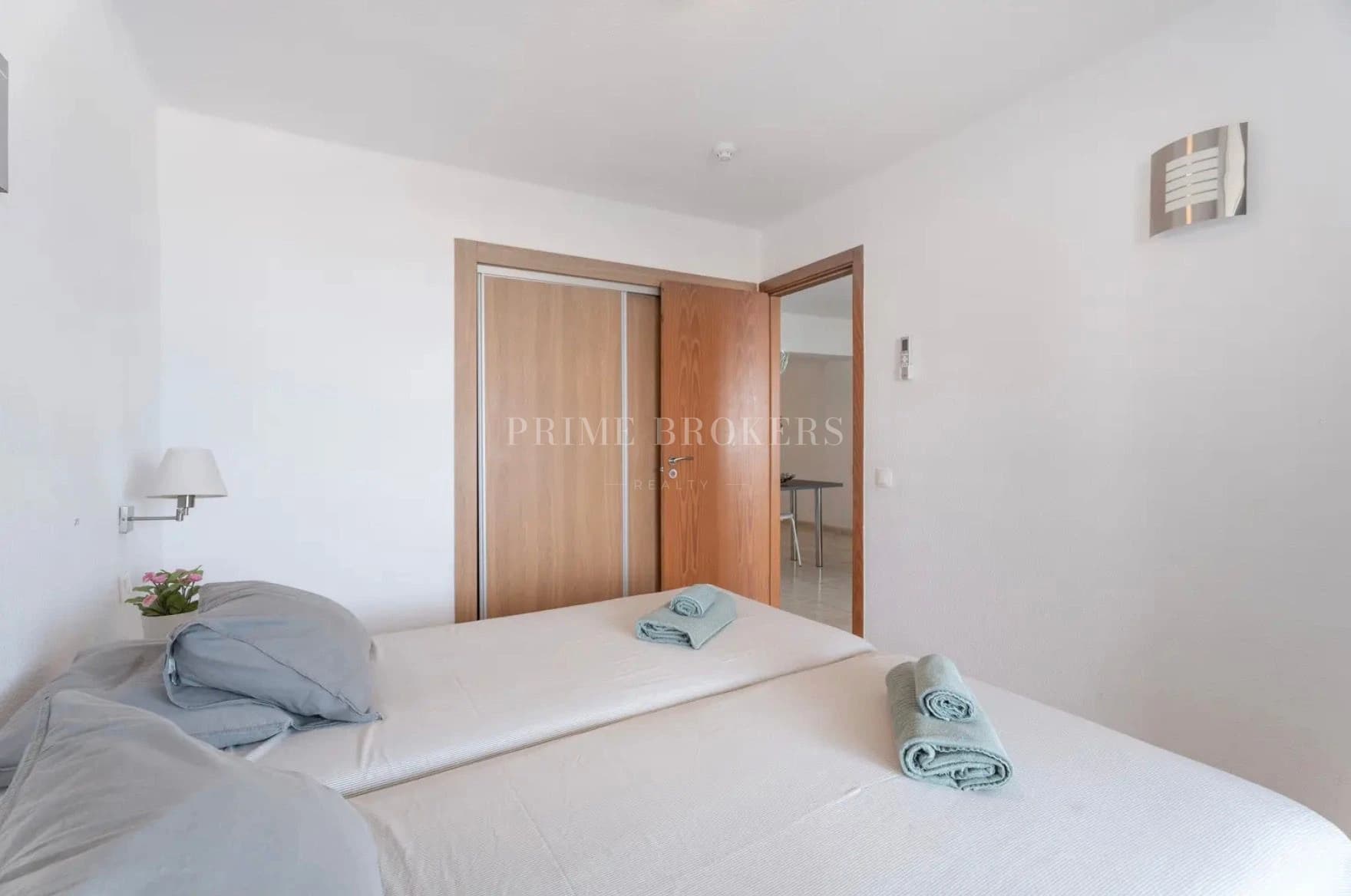 Apartamento de inversión en Costa Adeje