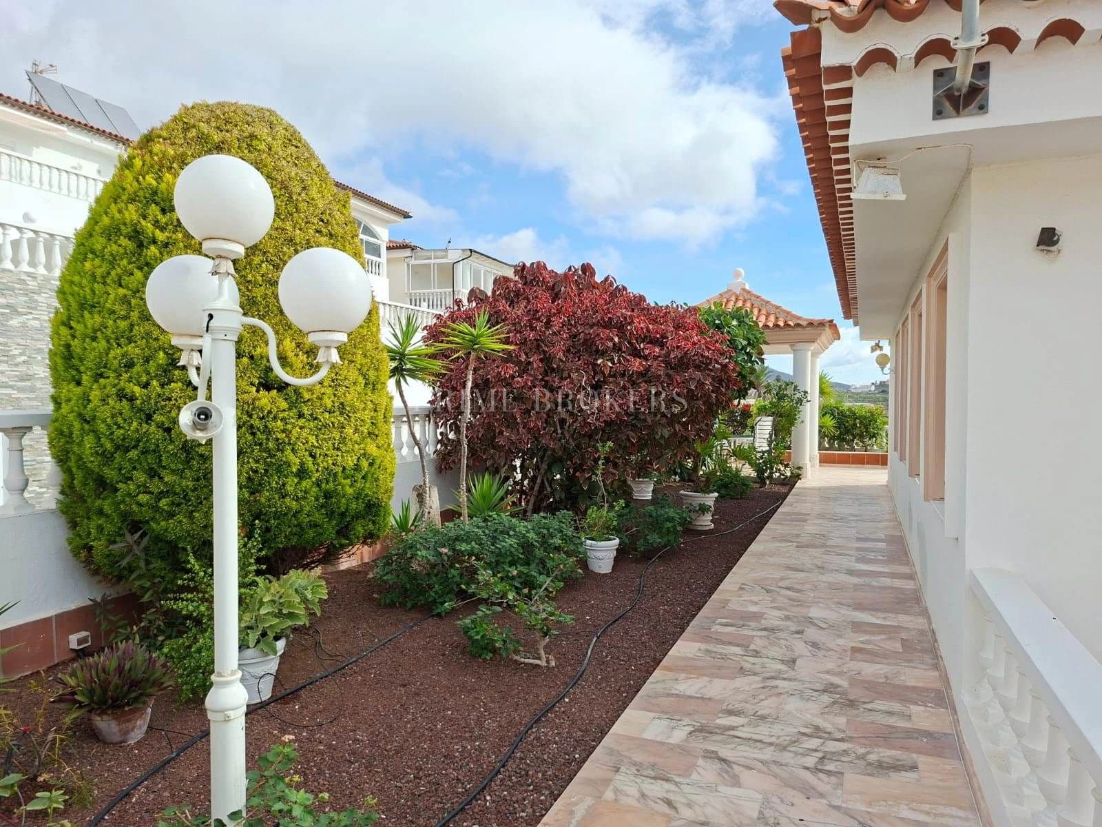 Villa en Venta en Chayofa