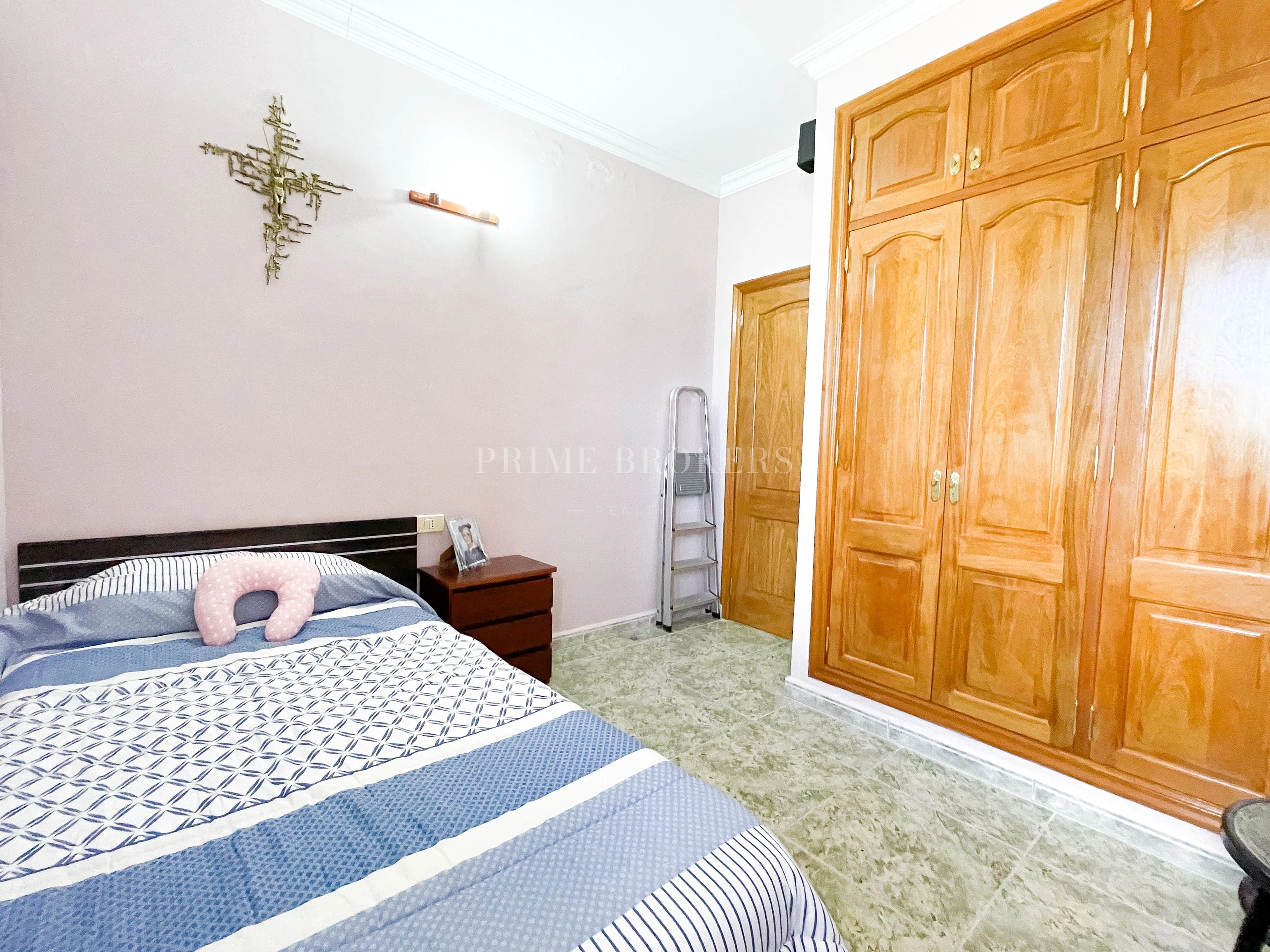 House with 8.132 m² plot in Granadilla de Abona