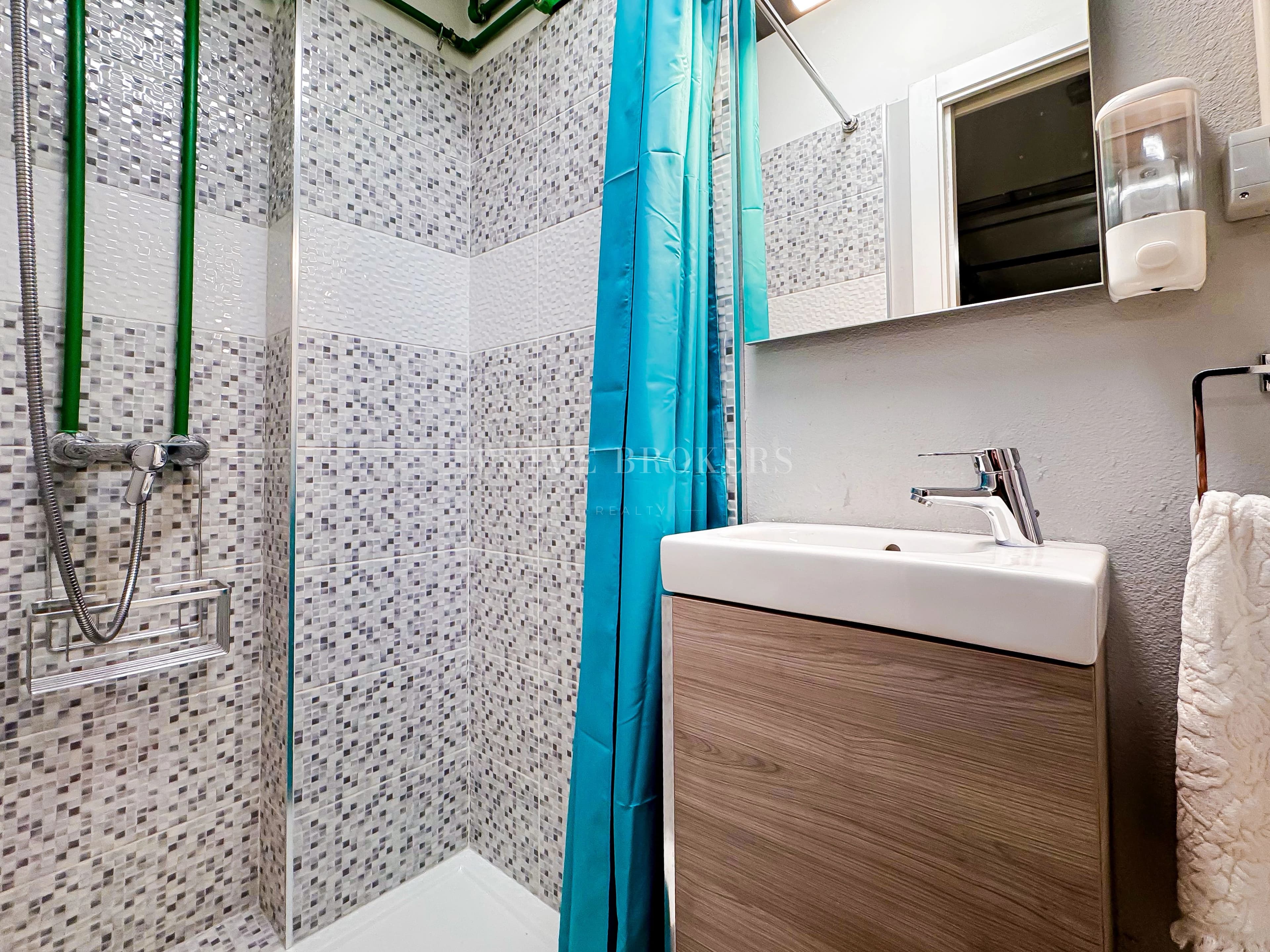 Villa Moderna en Puerto Santiago
