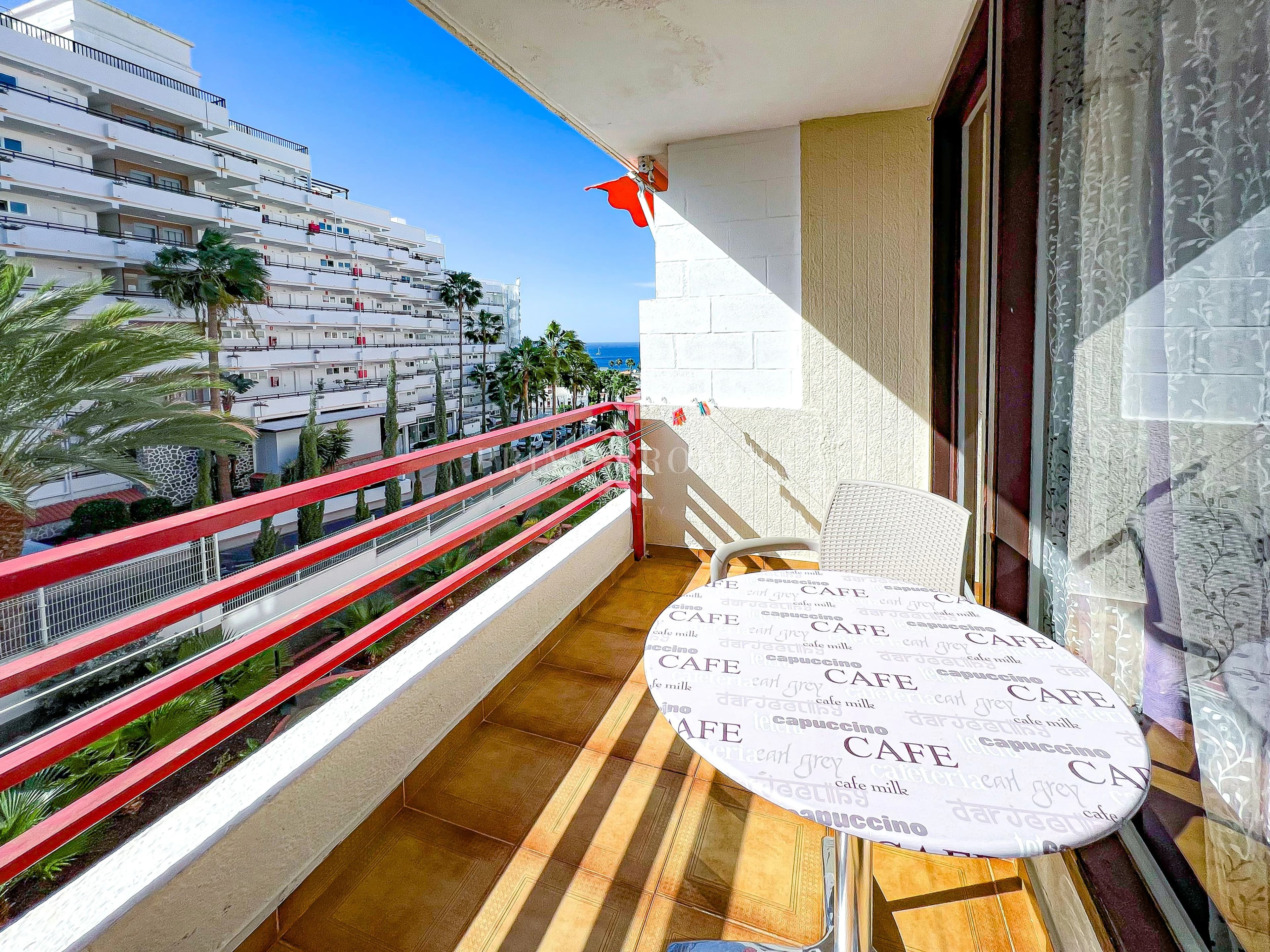 Studio in Las Americas for sale