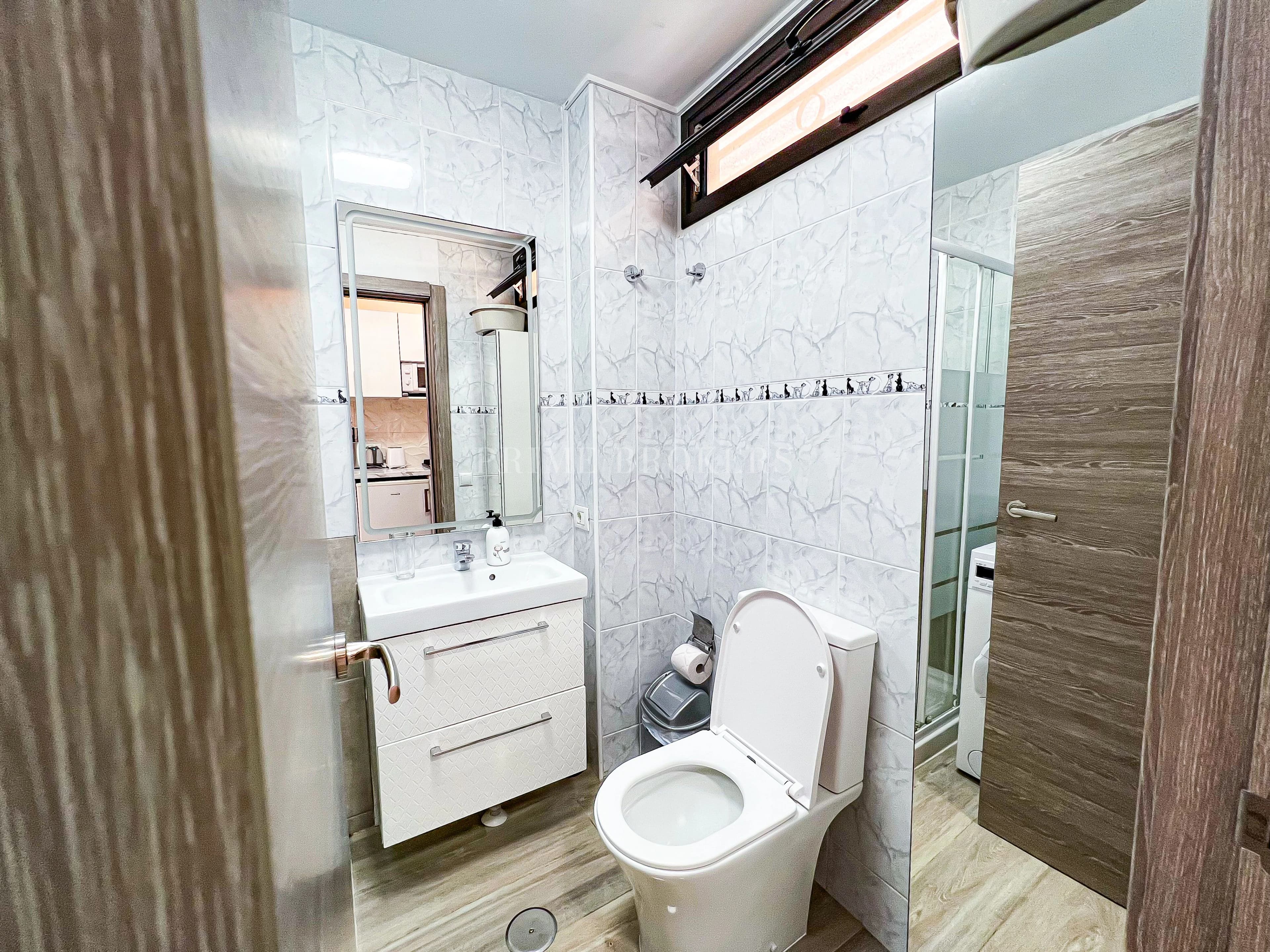 Studio in Las Americas for sale