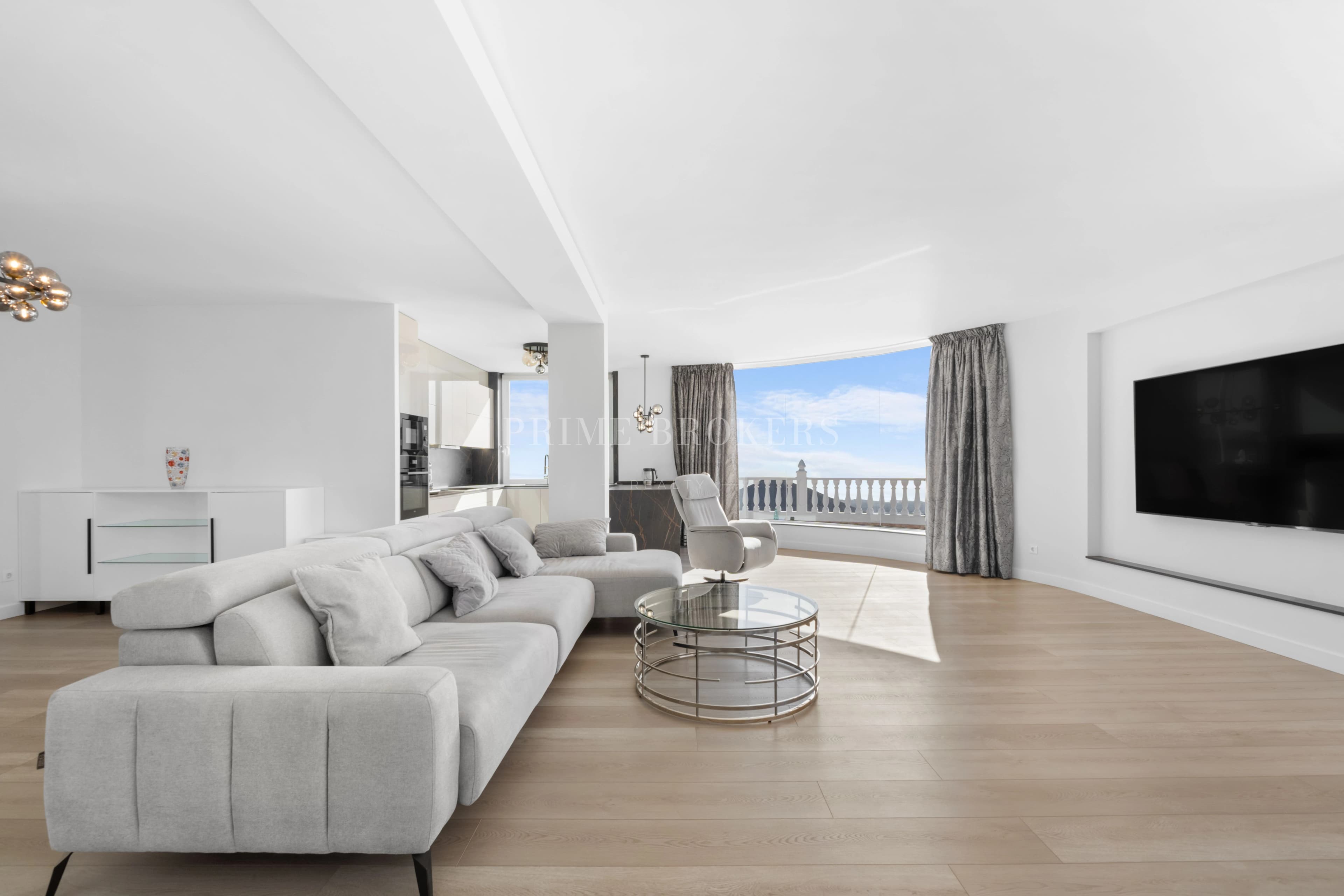 Luxury Villa for Sale in San Miguel de Abona